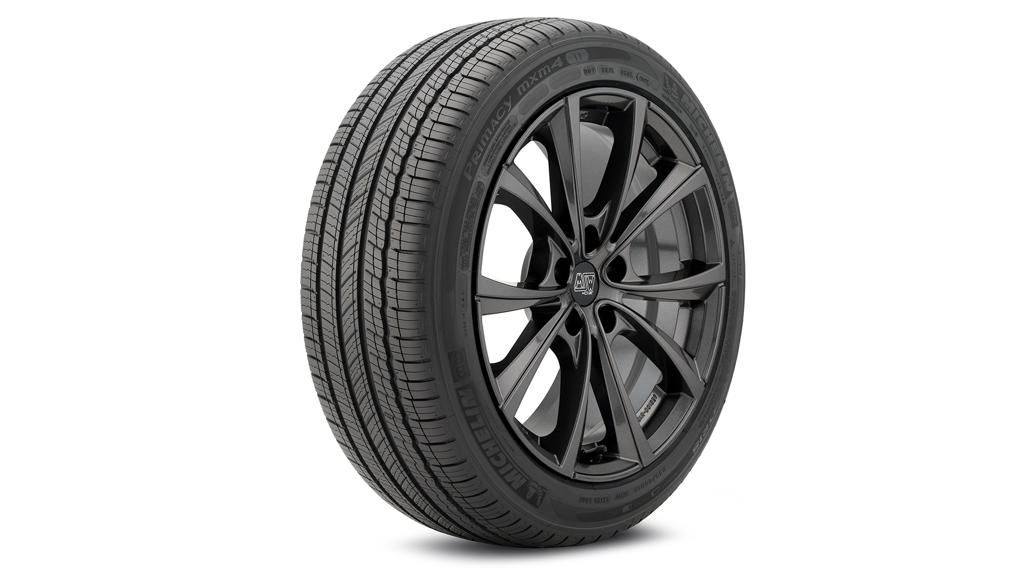 Michelin Primacy MXM4