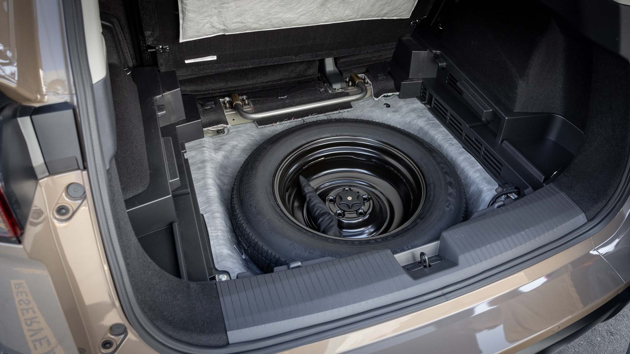 020 2025 Nissan Rogue Rock Creek