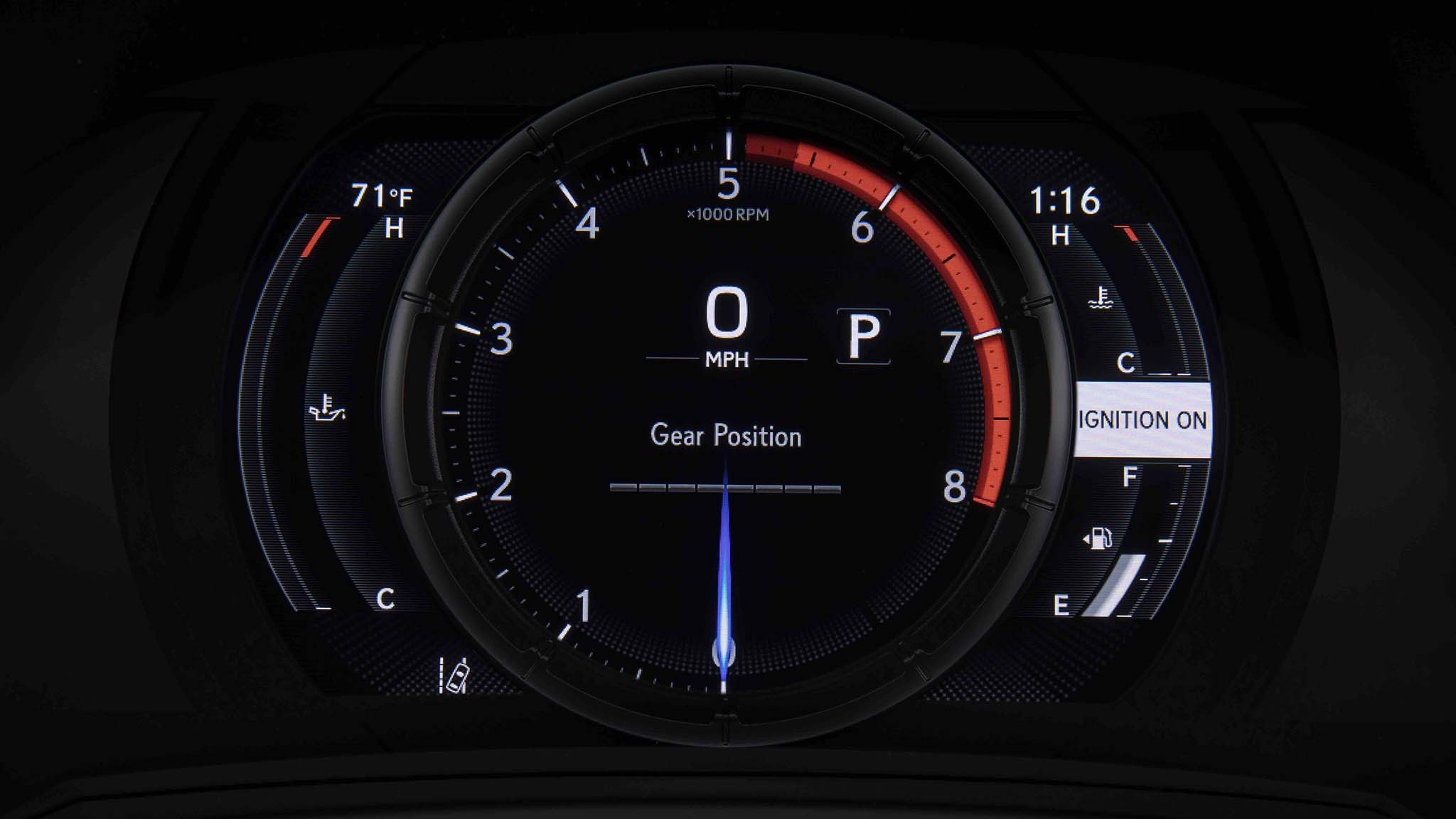 0030 2024 lexus is500 v 8