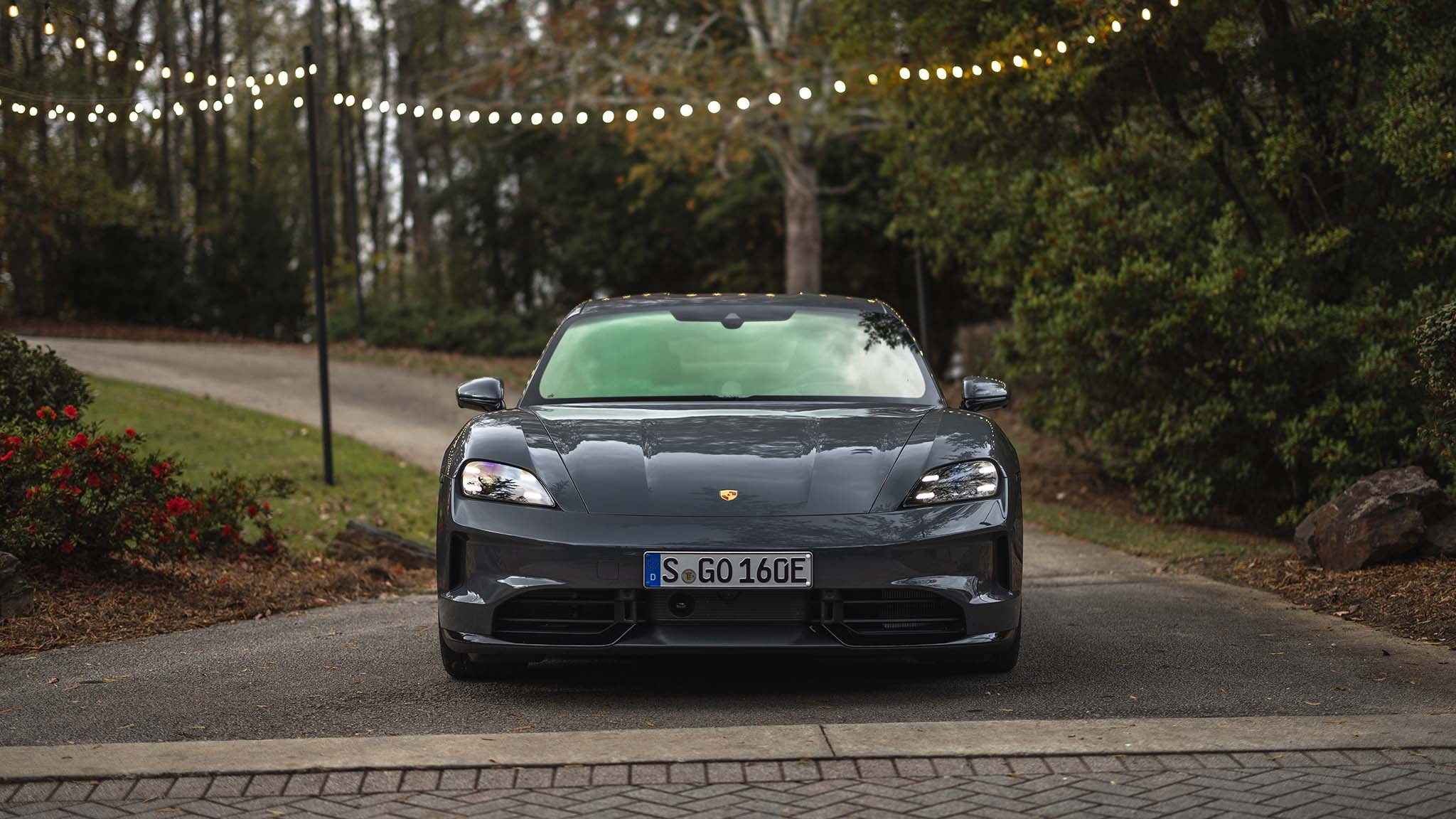 028 2025 porsche taycan gts front view