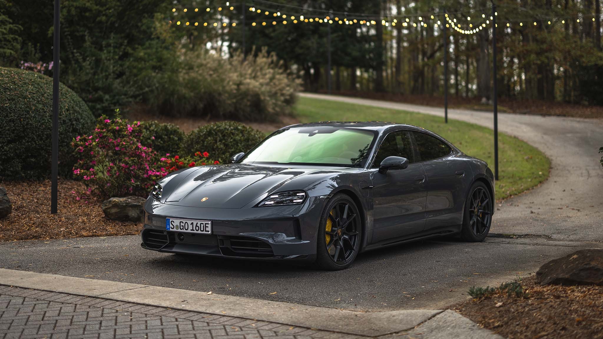 029 2025 porsche taycan gts