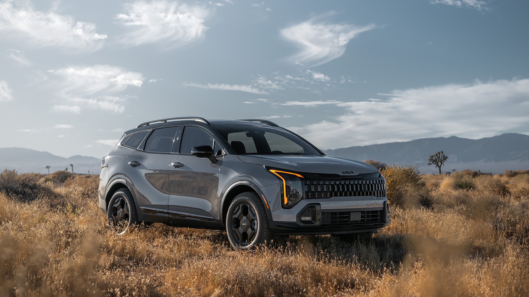 2026 Kia Sportage   3