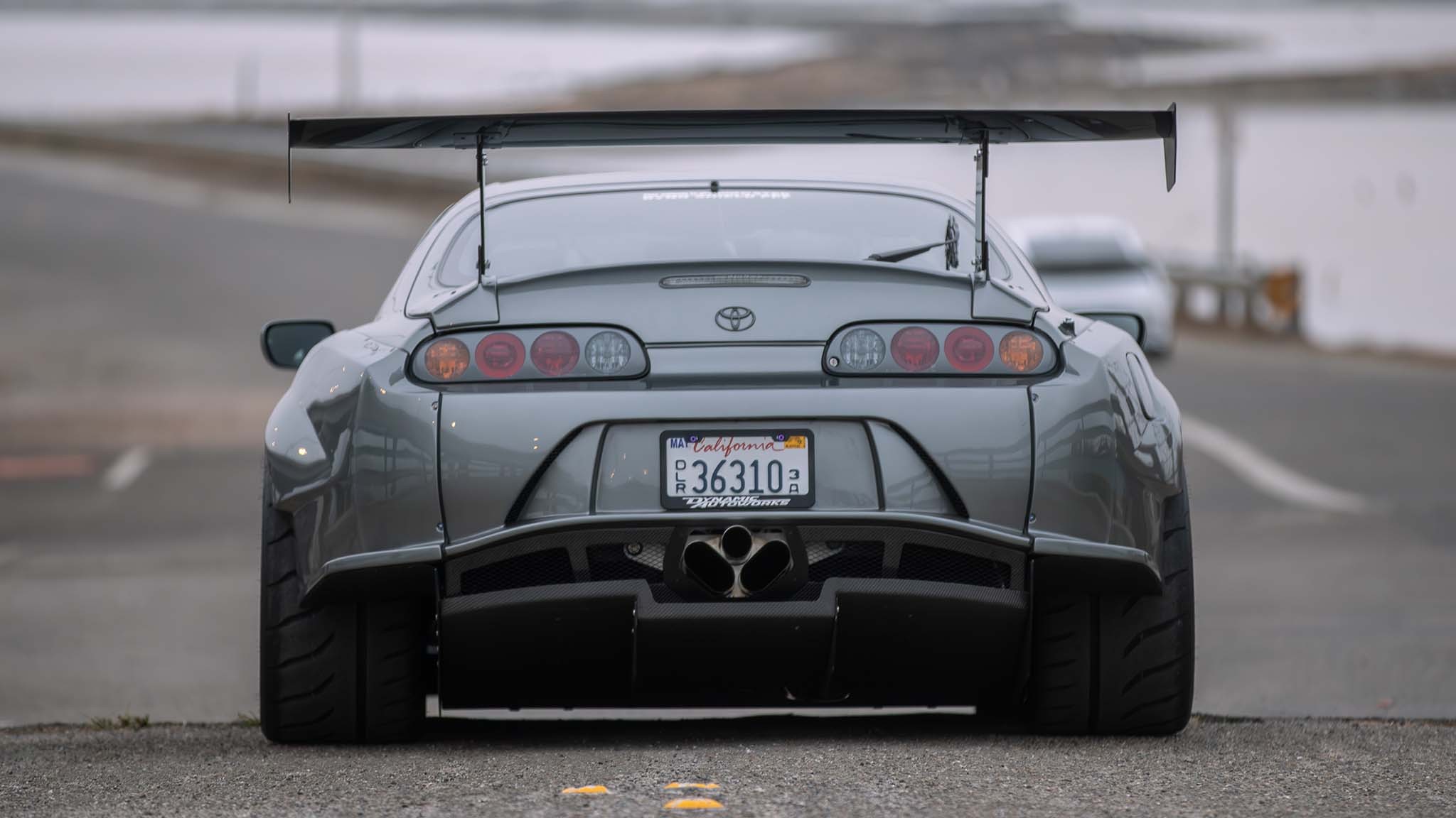 1997 Toyota Supra 06