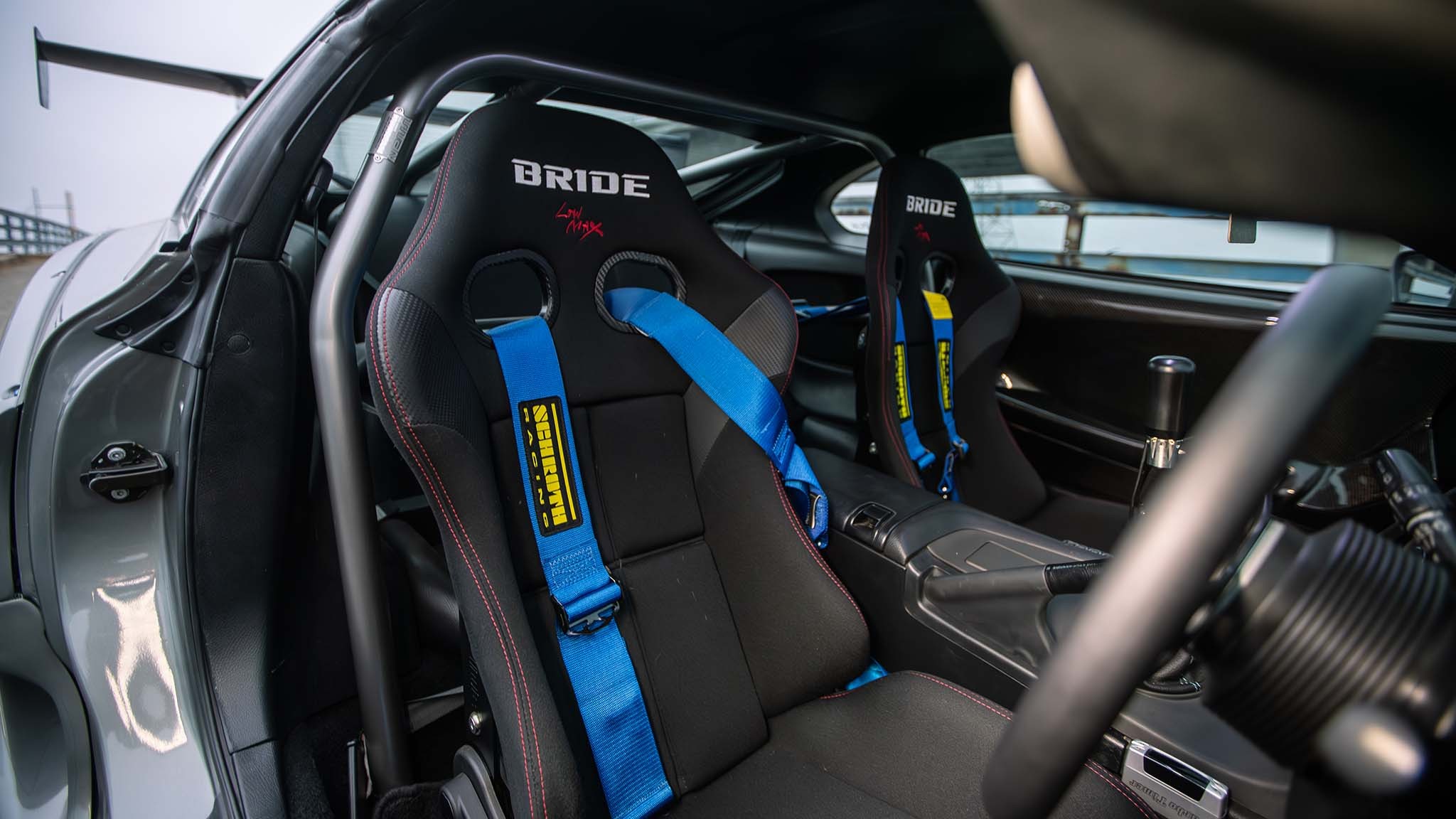 1997 Toyota Supra 09