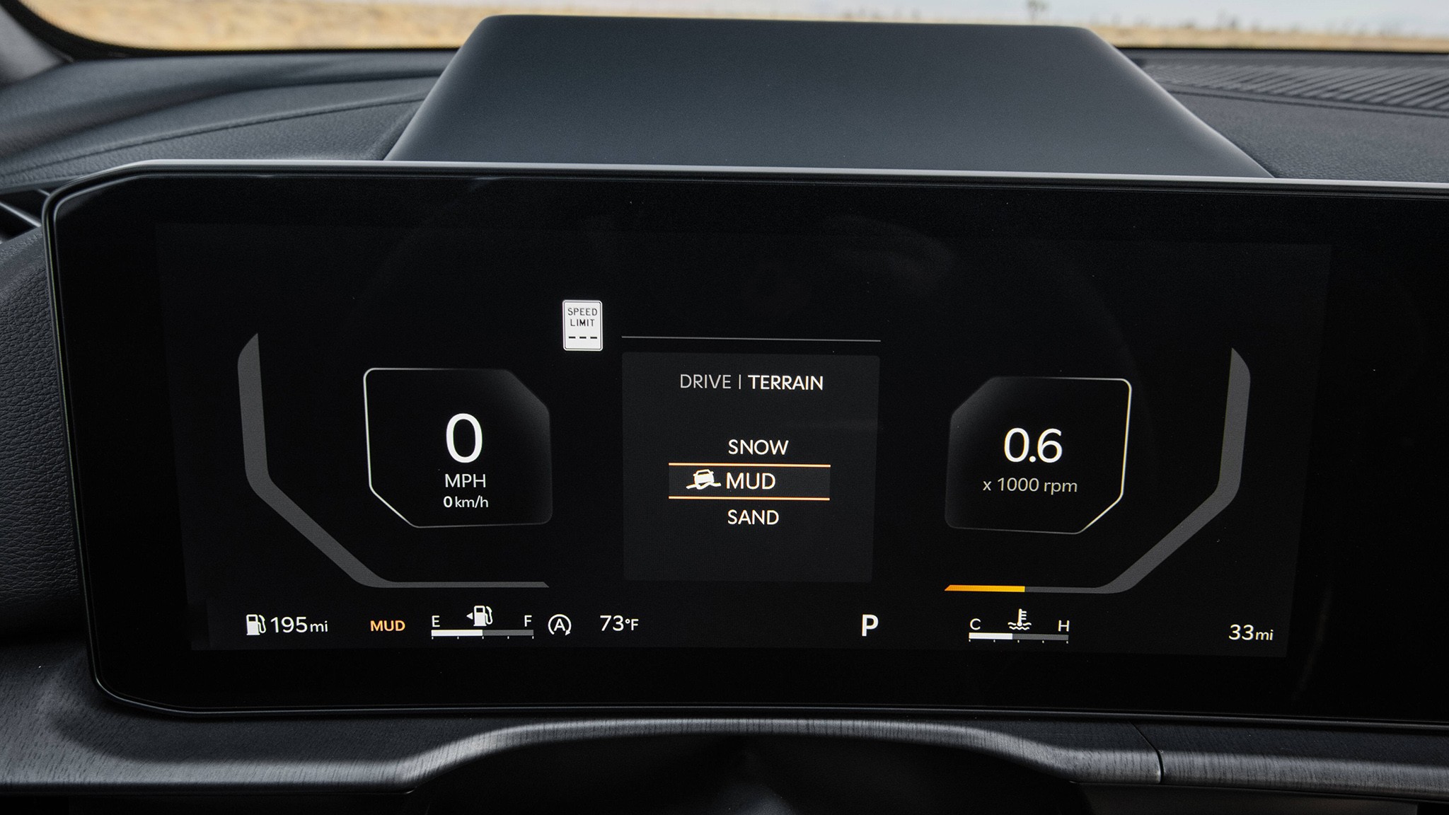 7 2026 Kia Sportage interior