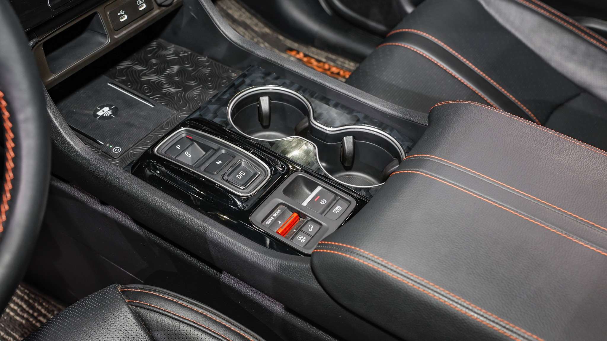 2026 Honda Passport LA auto show debut 21