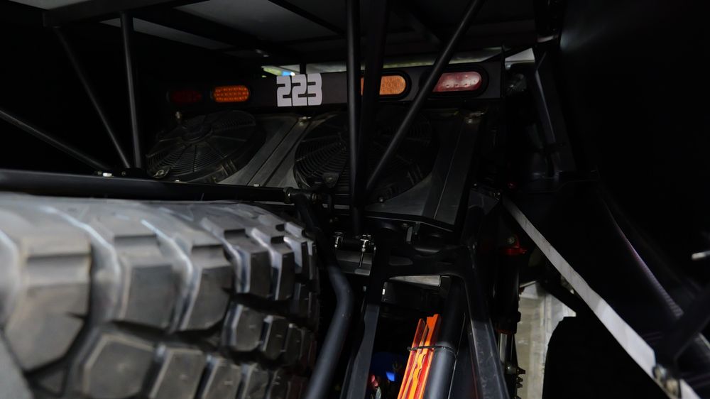 2024 Los Angeles Auto Show Overlanders and Campers 9