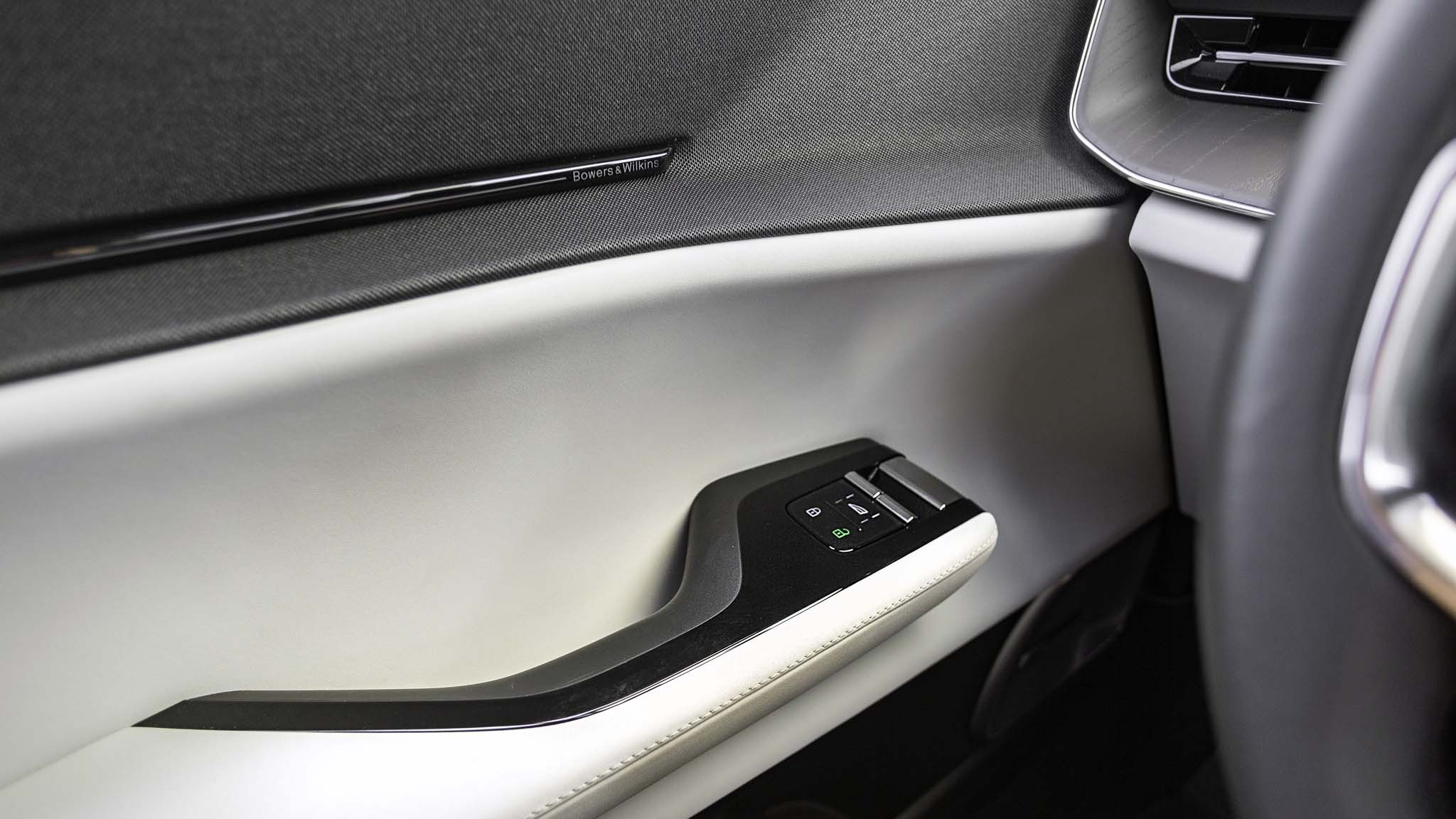 029 2025 Polestar 3 Launch Edition