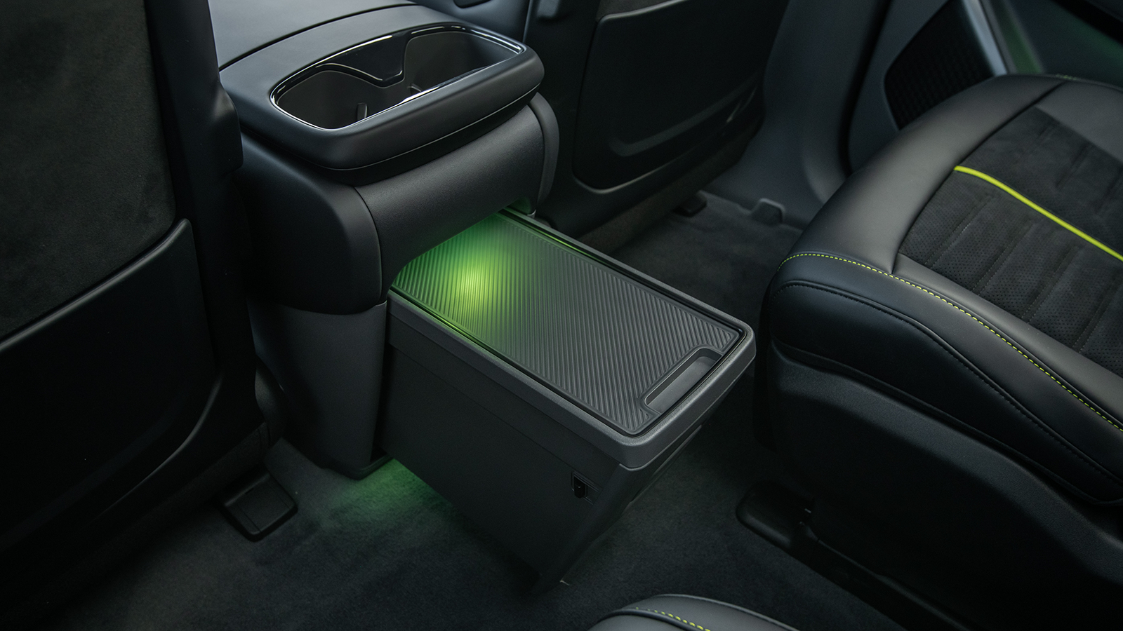 2026 Kia EV9 GT LA Auto Show 9