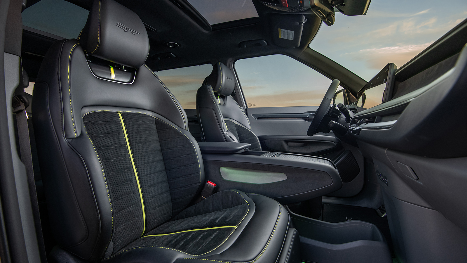 2026 Kia EV9 GT LA Auto Show 6