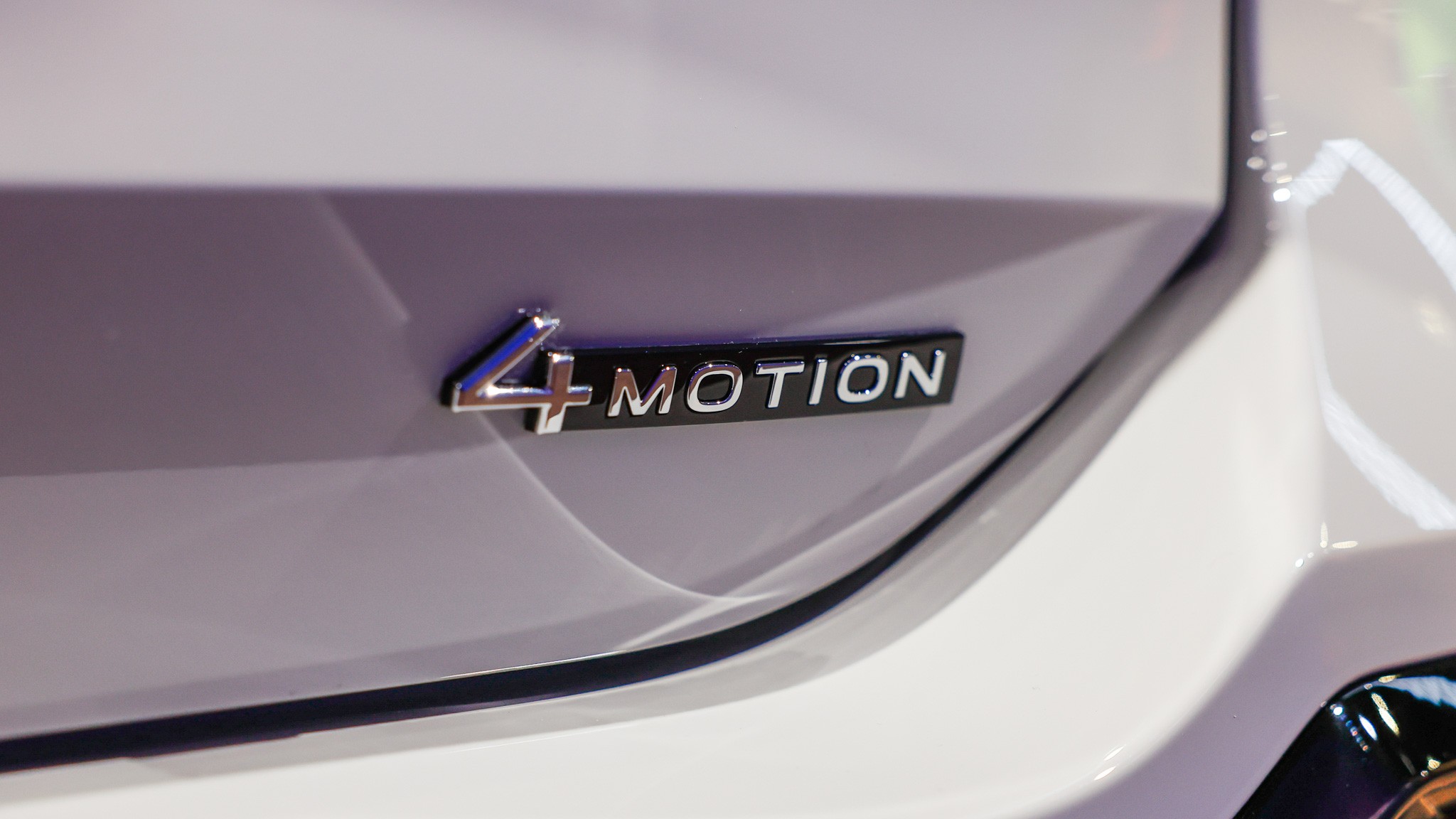 2025 Volkswagen Tiguan LA auto show debut 11