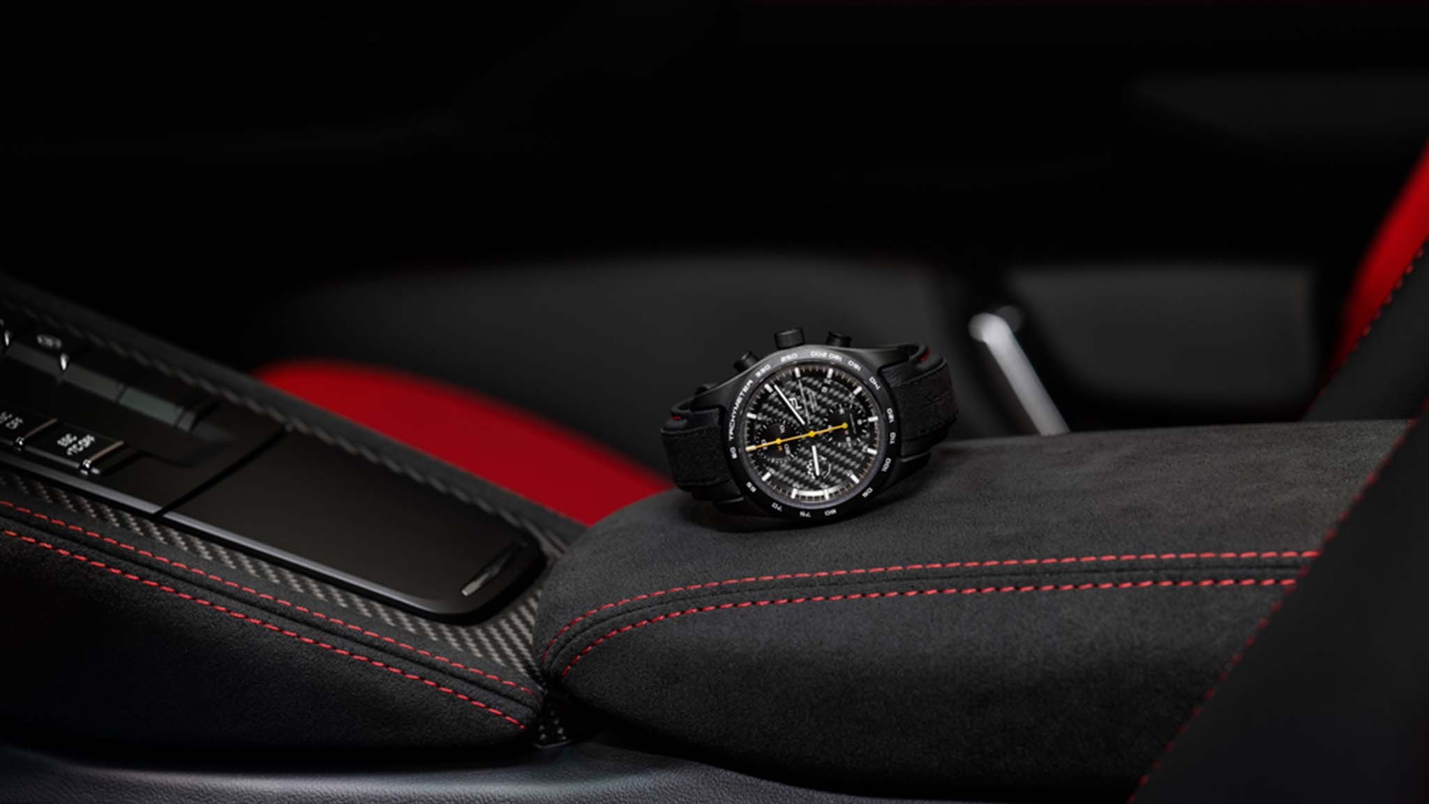 007 2024 porsche 718 spyder rs