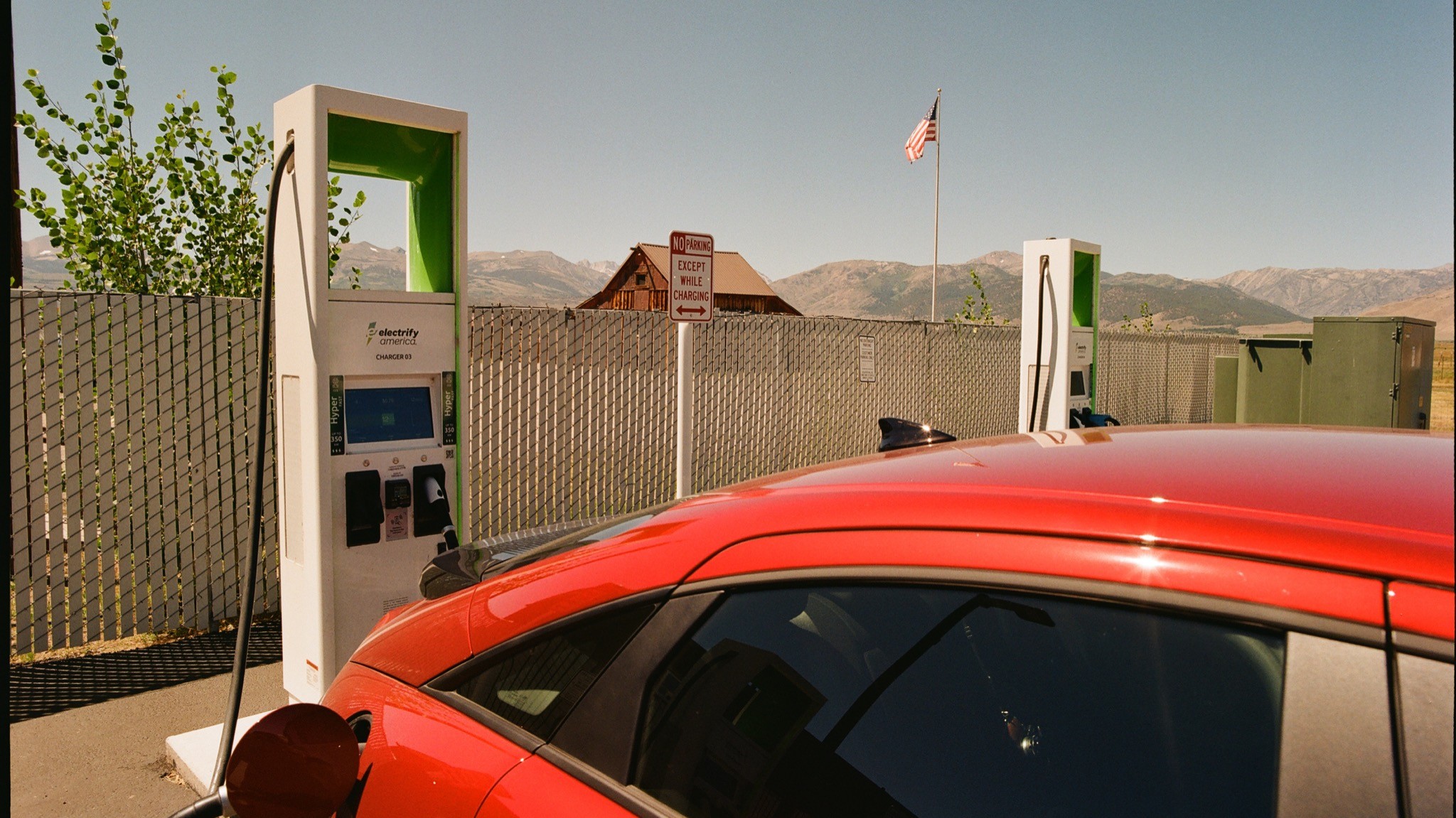 2024 Hyundai Ioniq 6 SE Long Range Yearlong Review Update 1 14