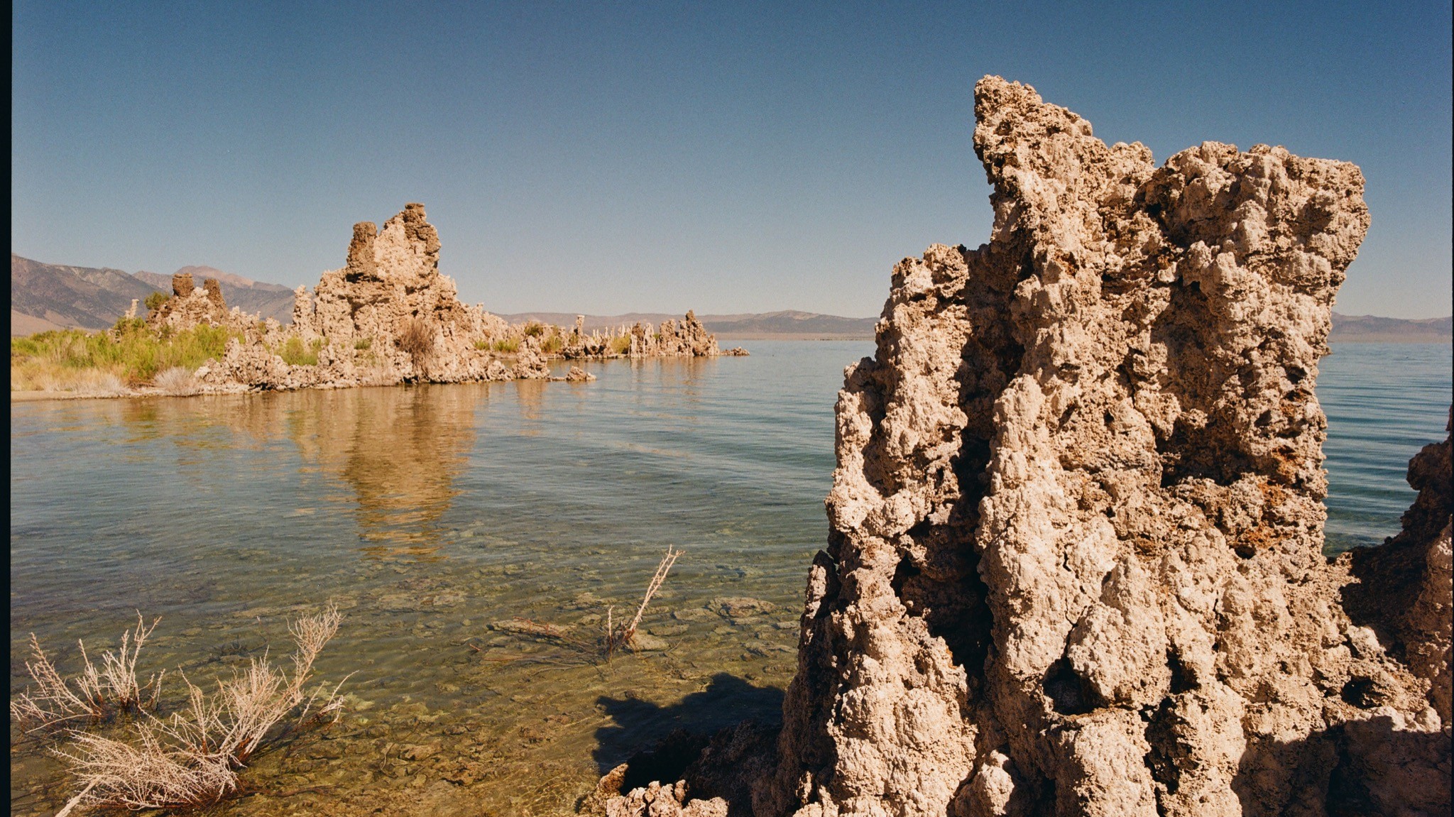 2024 Hyundai Ioniq 6 SE Long Range Yearlong Review Update 1 17