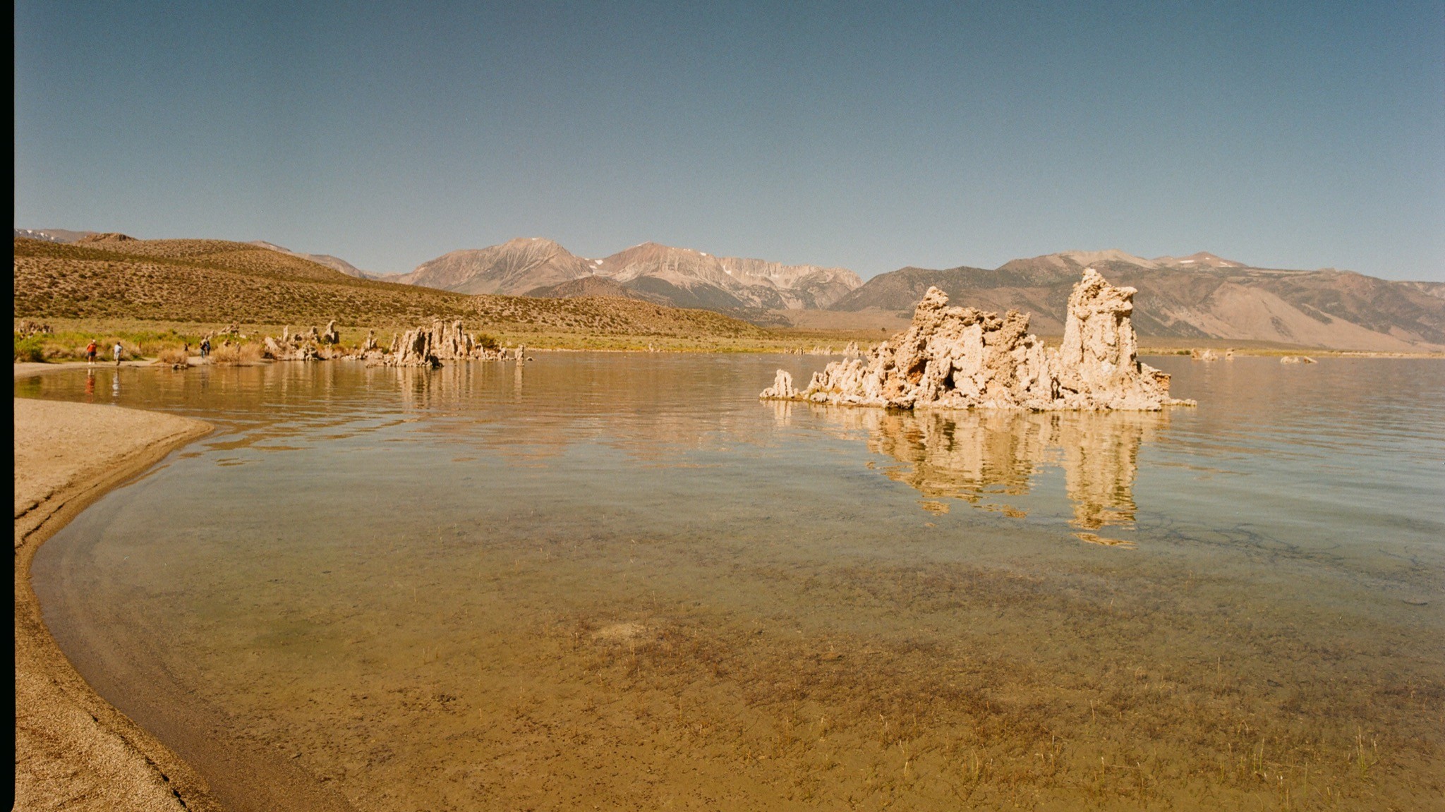 2024 Hyundai Ioniq 6 SE Long Range Yearlong Review Update 1 21