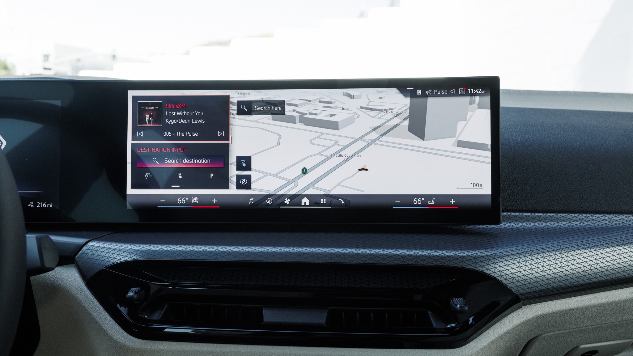 008 2025 BMW i4 eDrive40