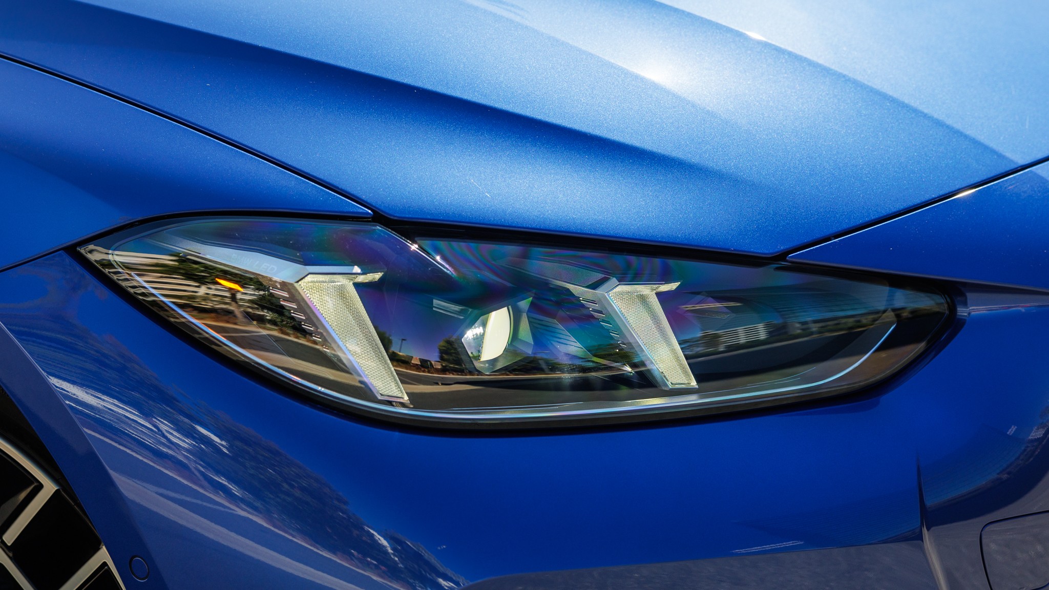 019 2025 BMW i4 eDrive40