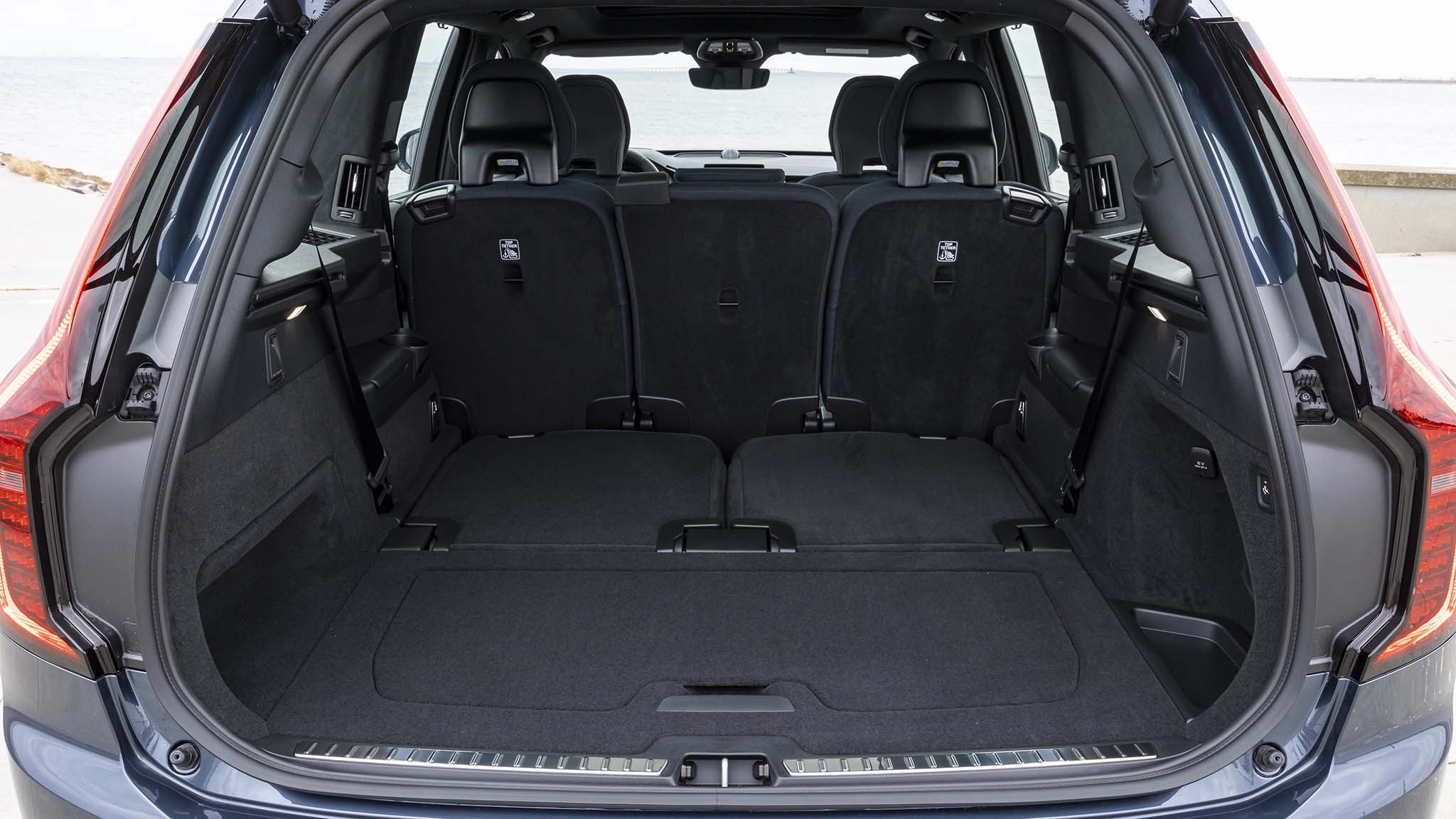 014 2025 volvo xc90 b5 t8