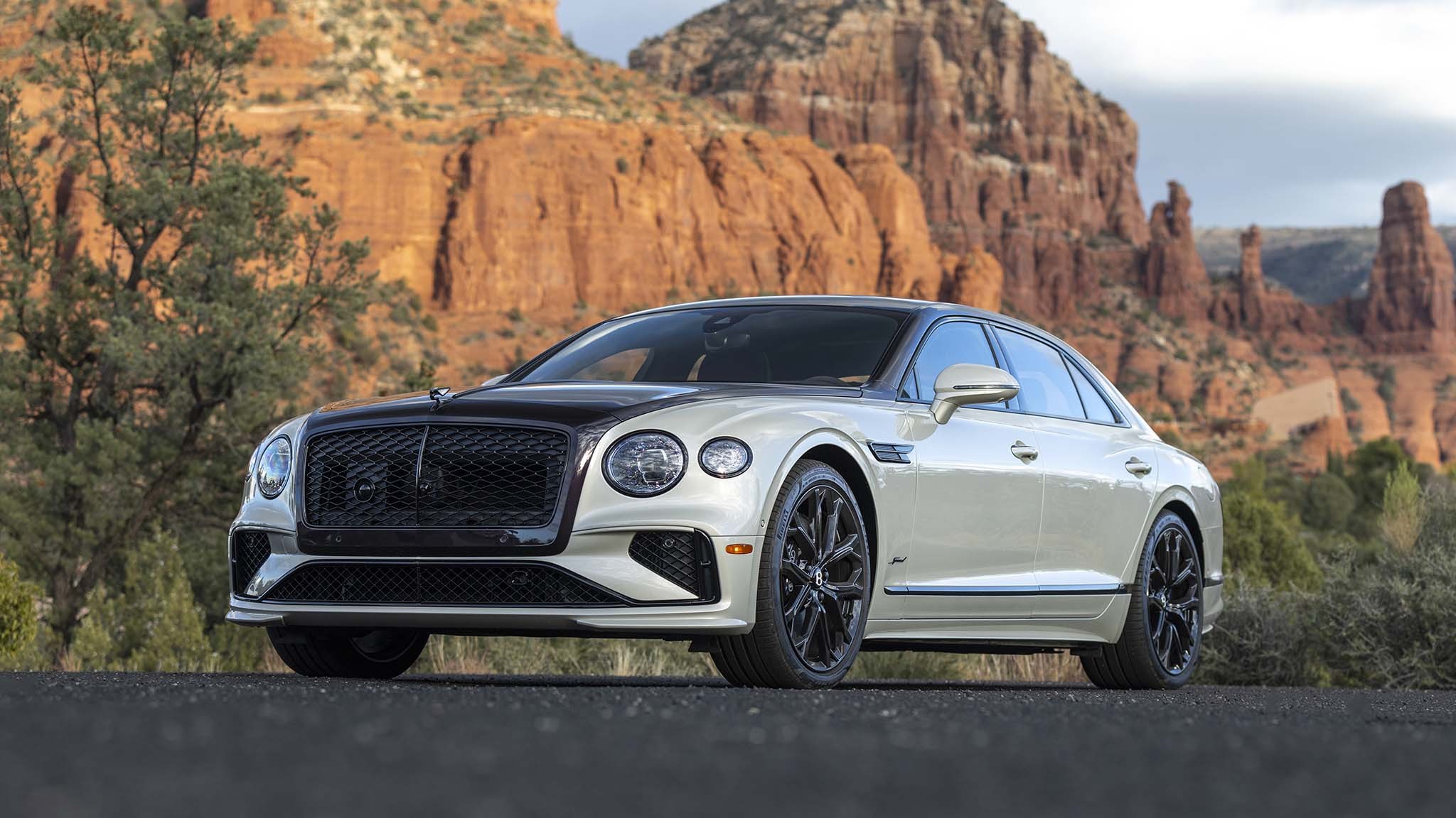 030 2025 bentley flying spur speed