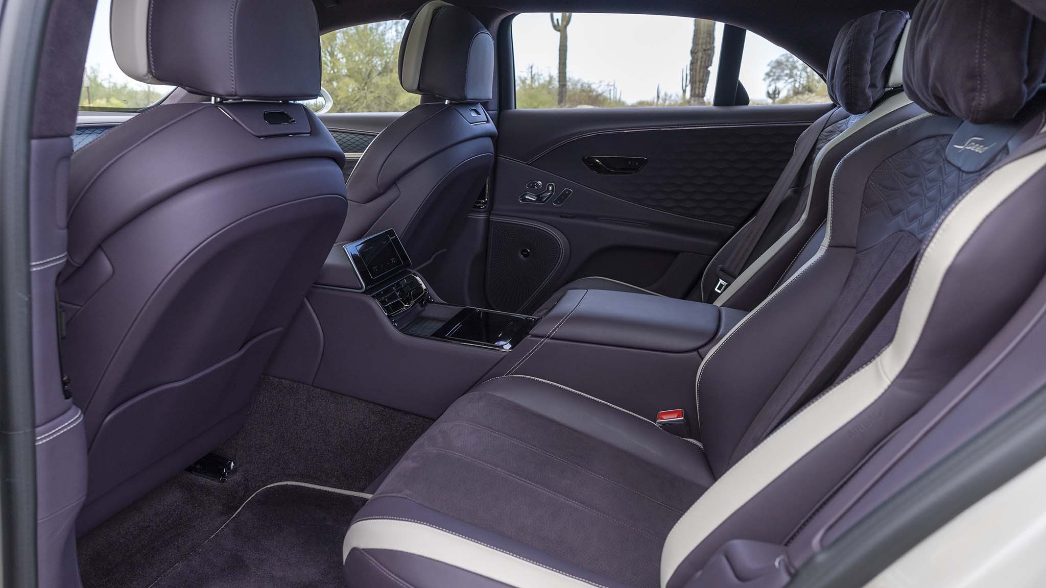 036 2025 bentley flying spur speed