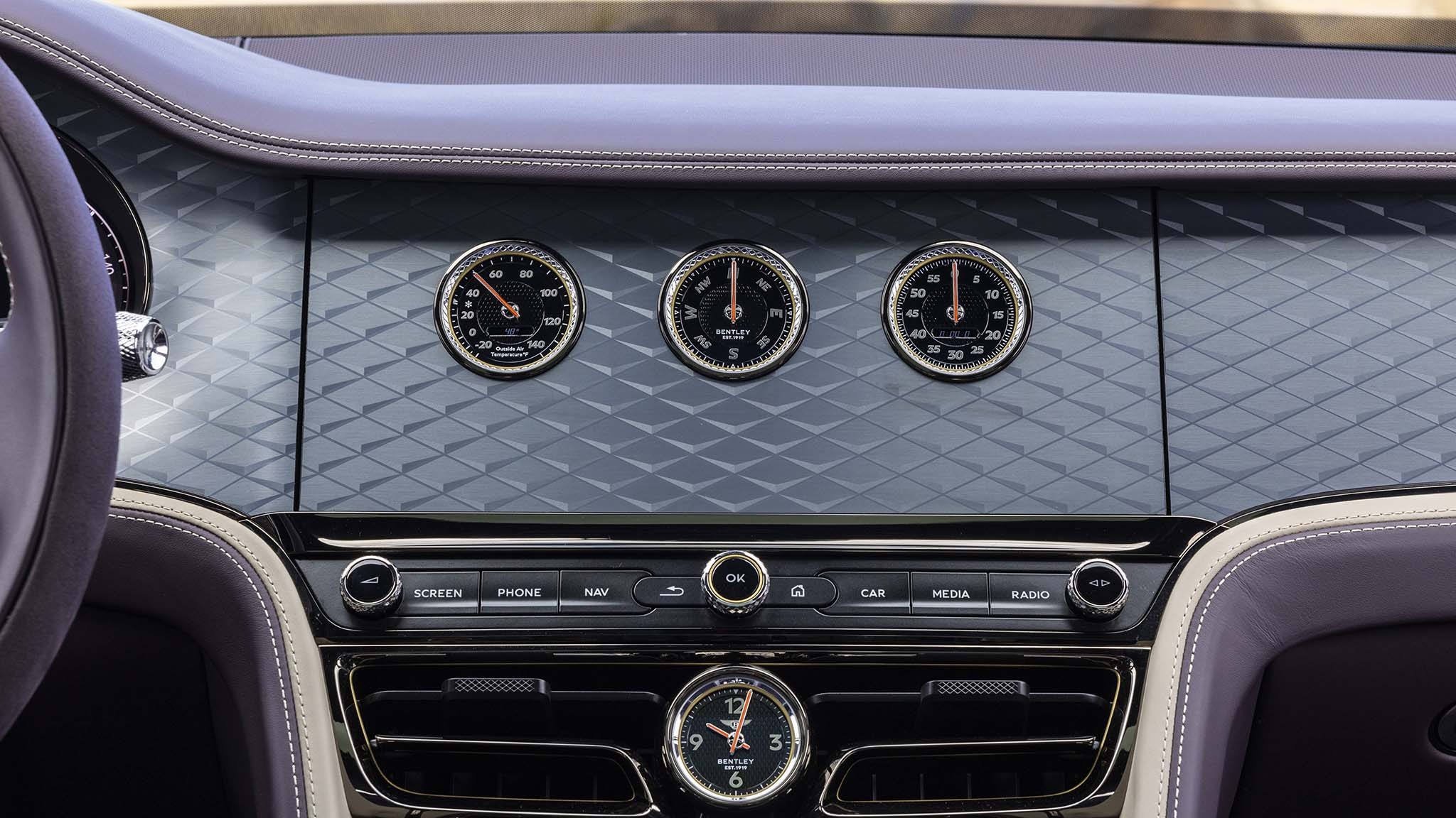 037 2025 bentley flying spur speed