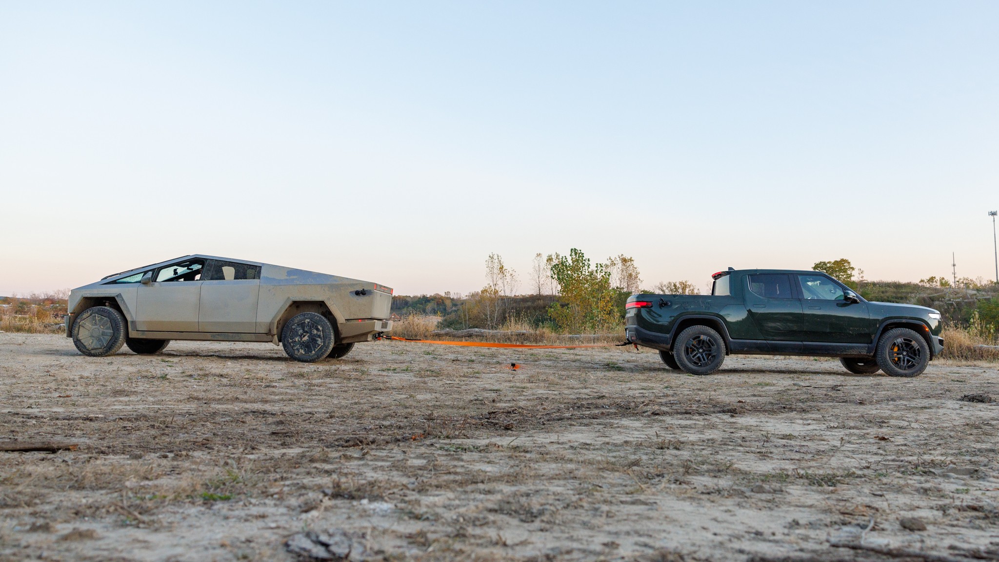 011 TugOfWar Cyberbeast vs R1T TOTY 2025