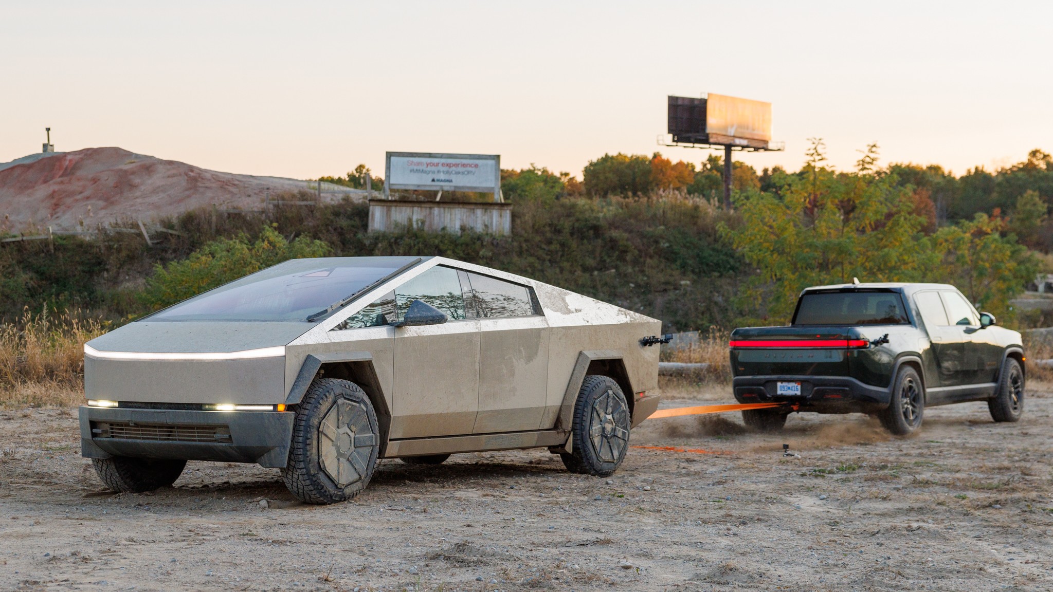 013 TugOfWar Cyberbeast vs R1T TOTY 2025