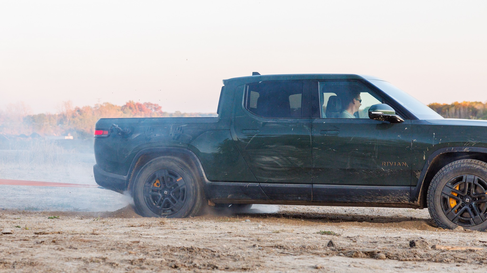 016 TugOfWar Cyberbeast vs R1T TOTY 2025