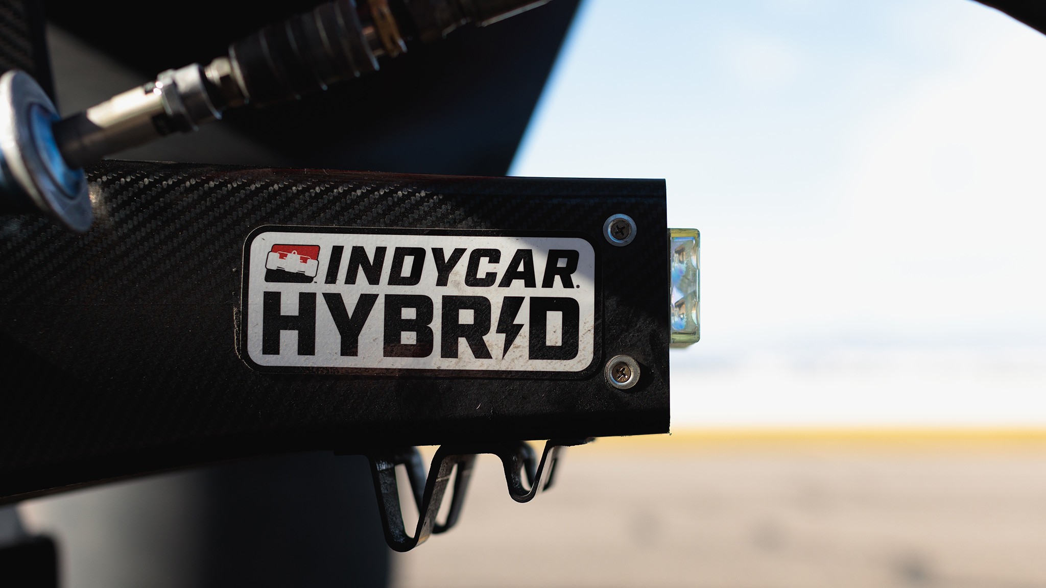 IndyCar vs F1 driving Tsunoda 11