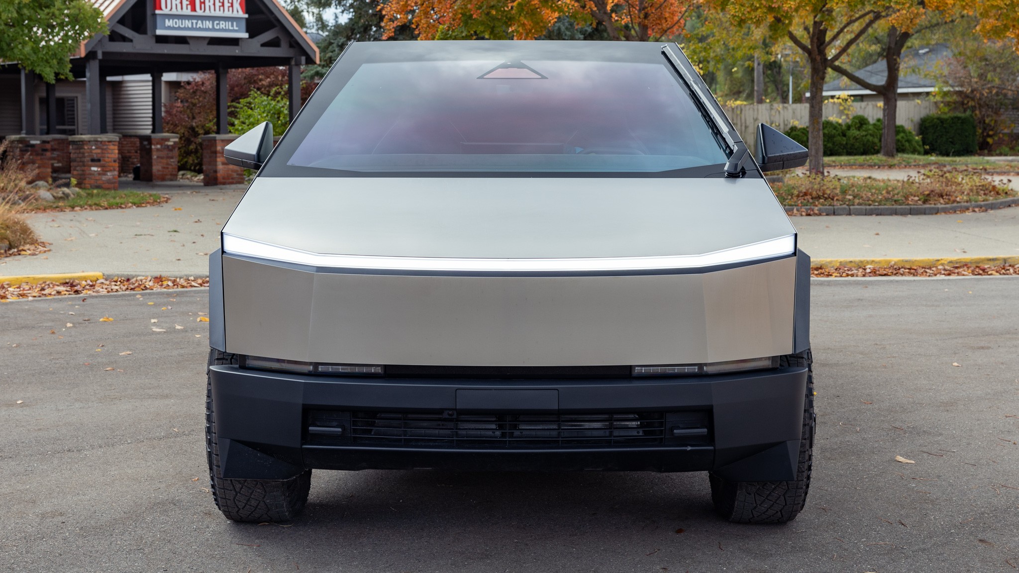 006 2024 Tesla Cybertruck Beast