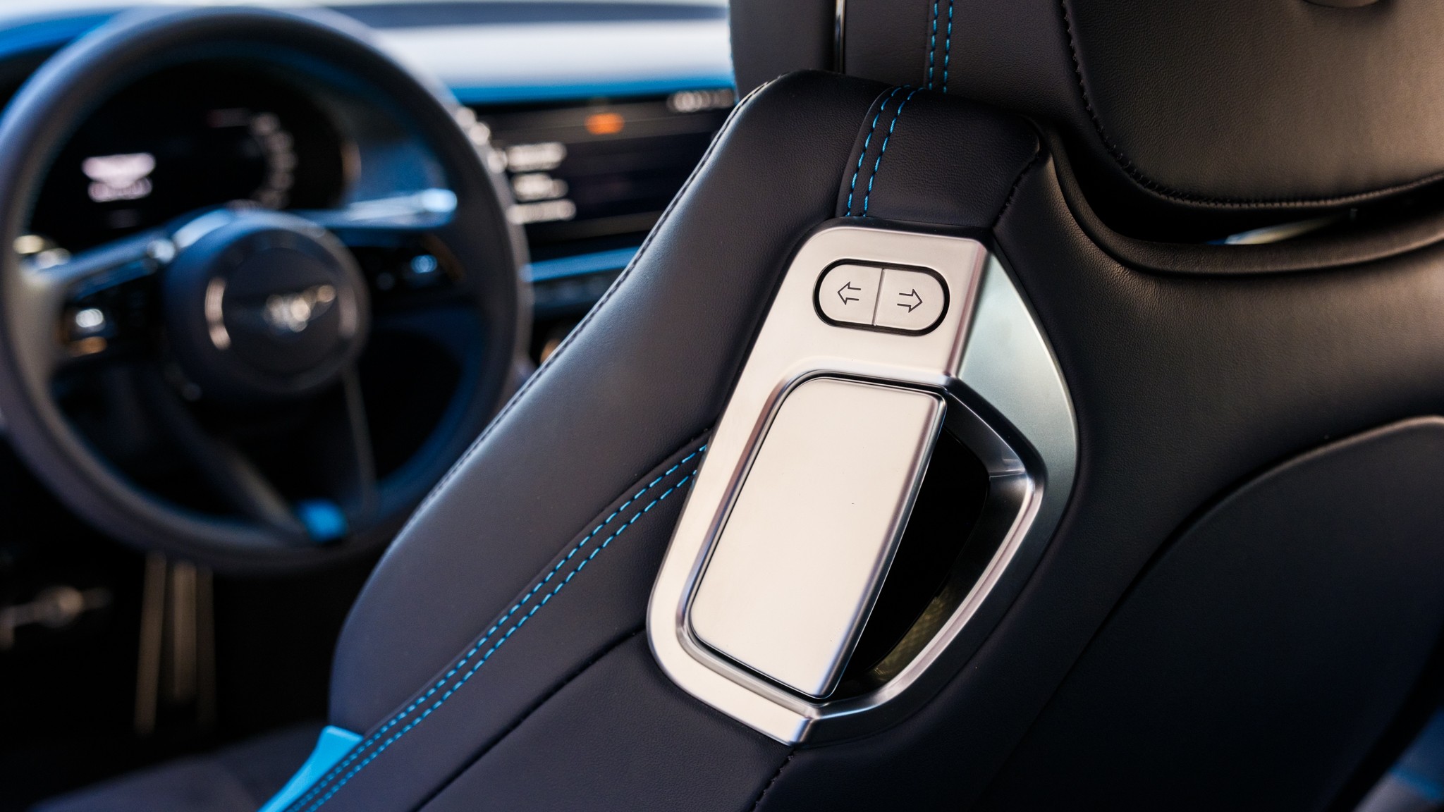 008 2025 Bentley Continental GT