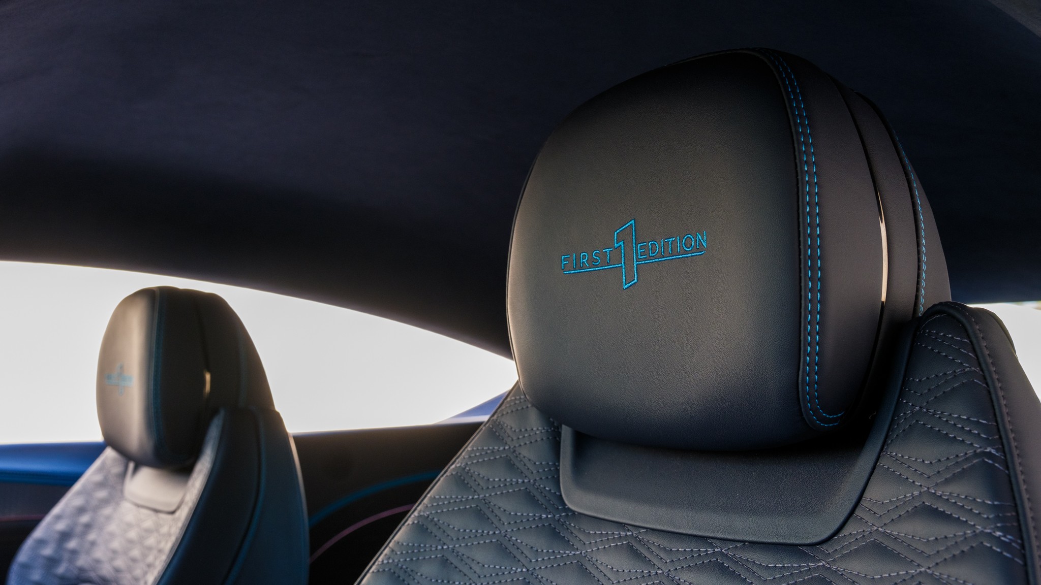 010 2025 Bentley Continental GT