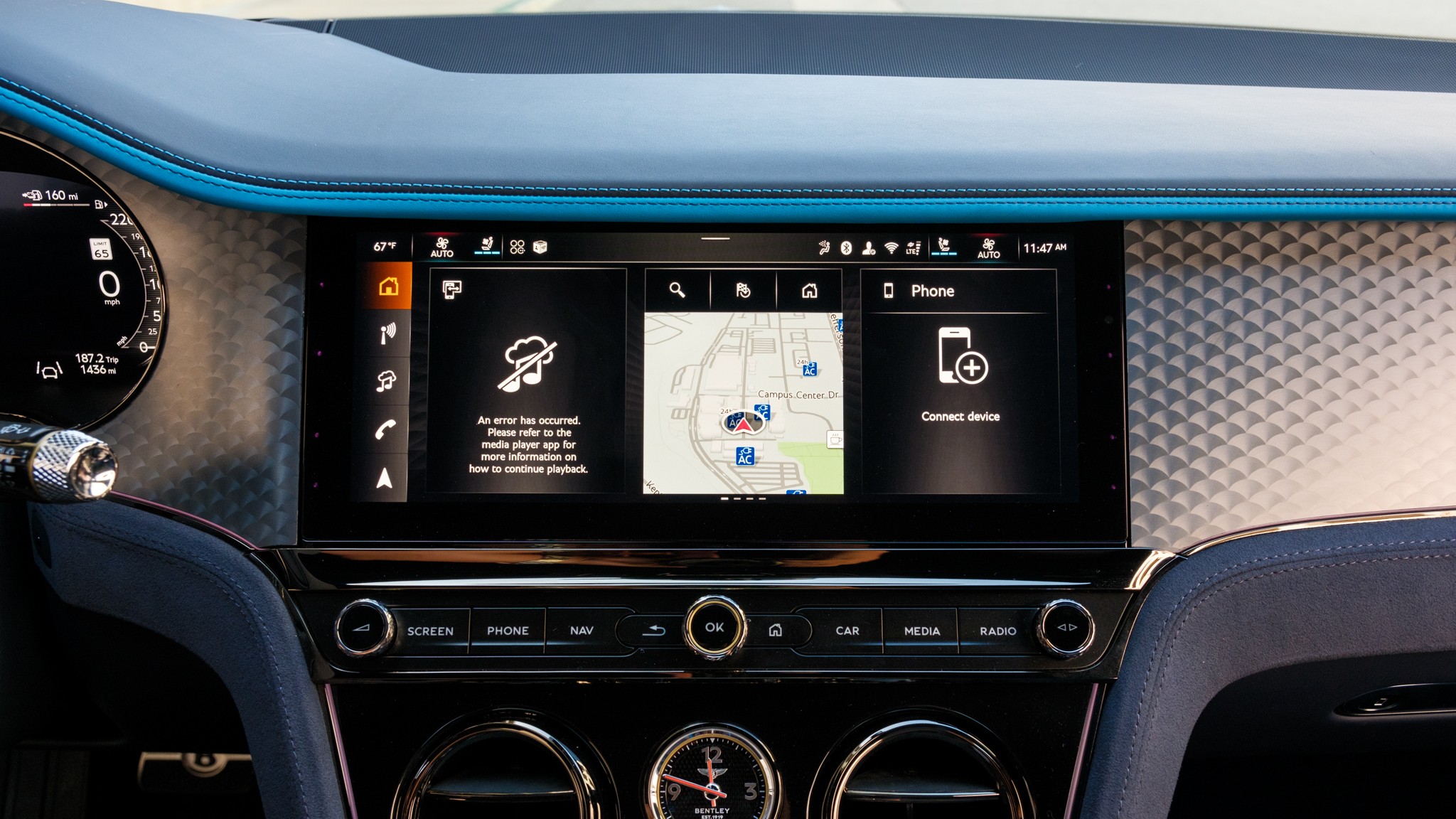 014 2025 Bentley Continental GT