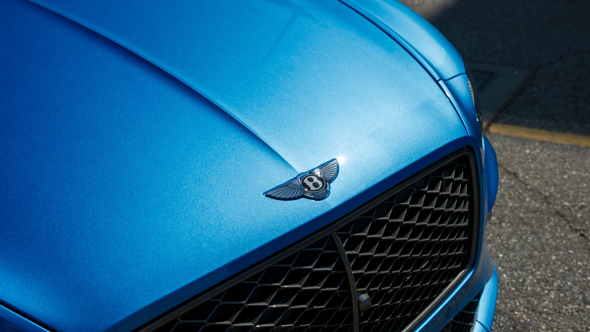 024 2025 Bentley Continental GT