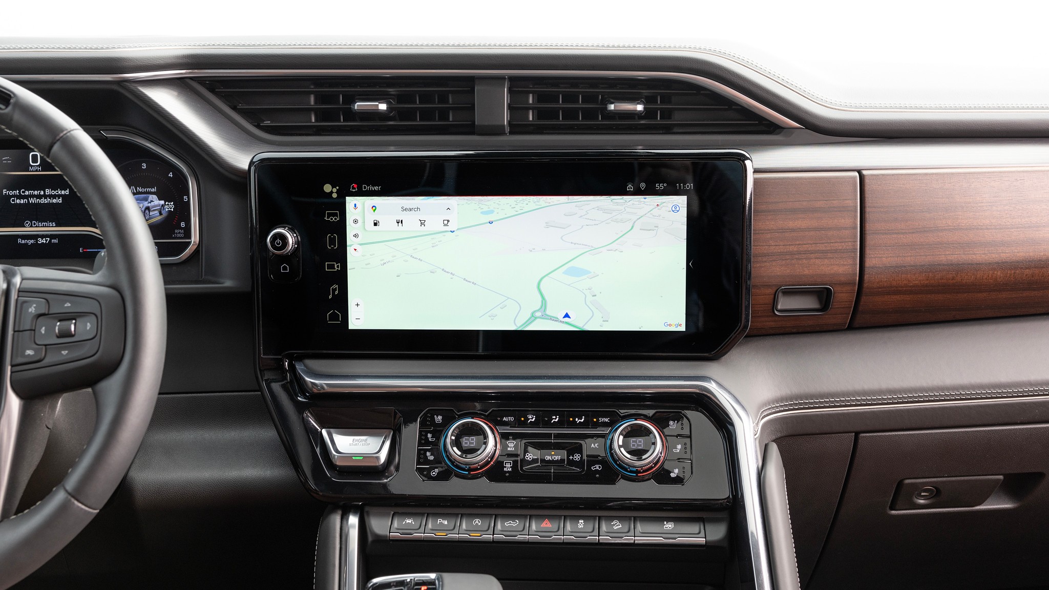 007 2024 GMC Sierra 1500 Denali Ultimate