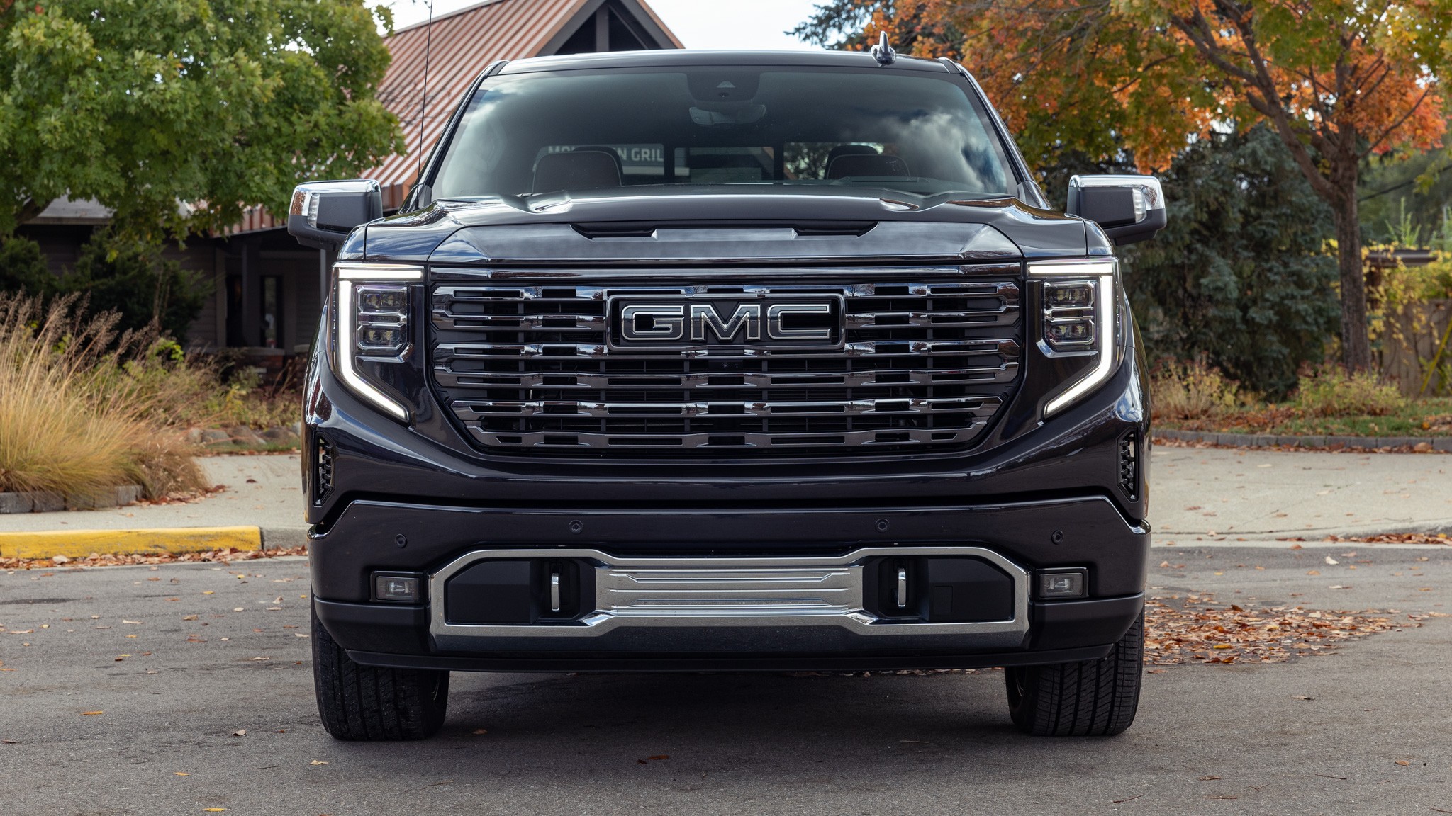 014 2024 GMC Sierra Denali Ultimate