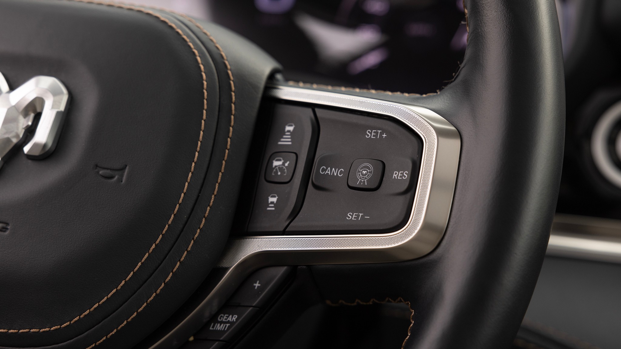 009 2025 RAM 1500 Tungsten