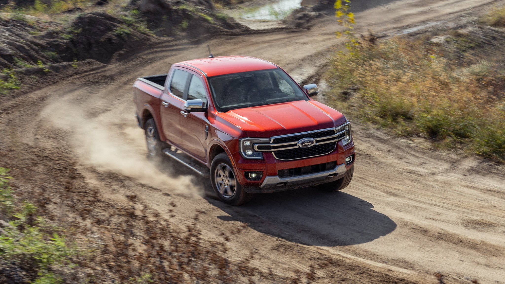 013 2024 Ford Ranger Lariat