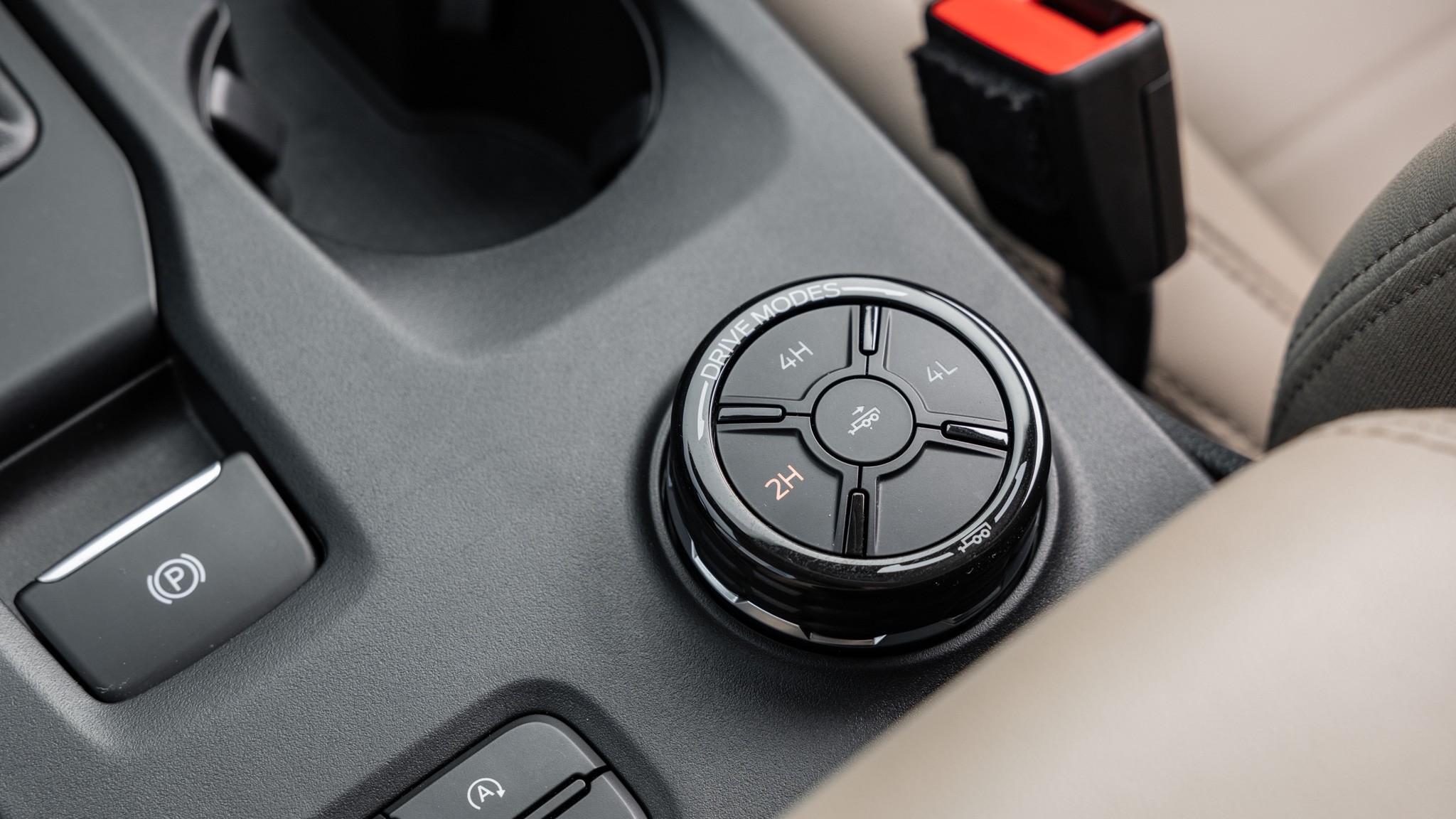 017 2024 Ford Ranger Lariat