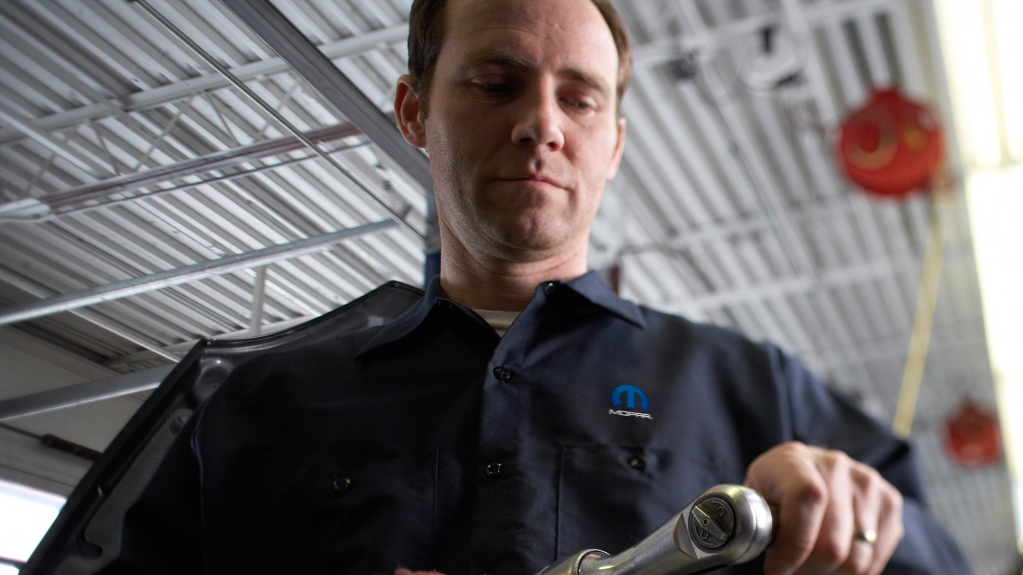 BProAuto Parts Mopar 5