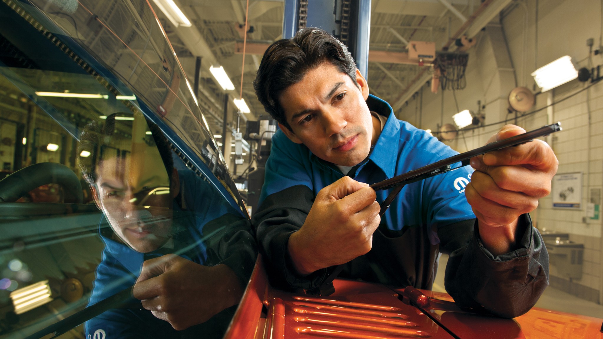 BProAuto Parts Mopar 6