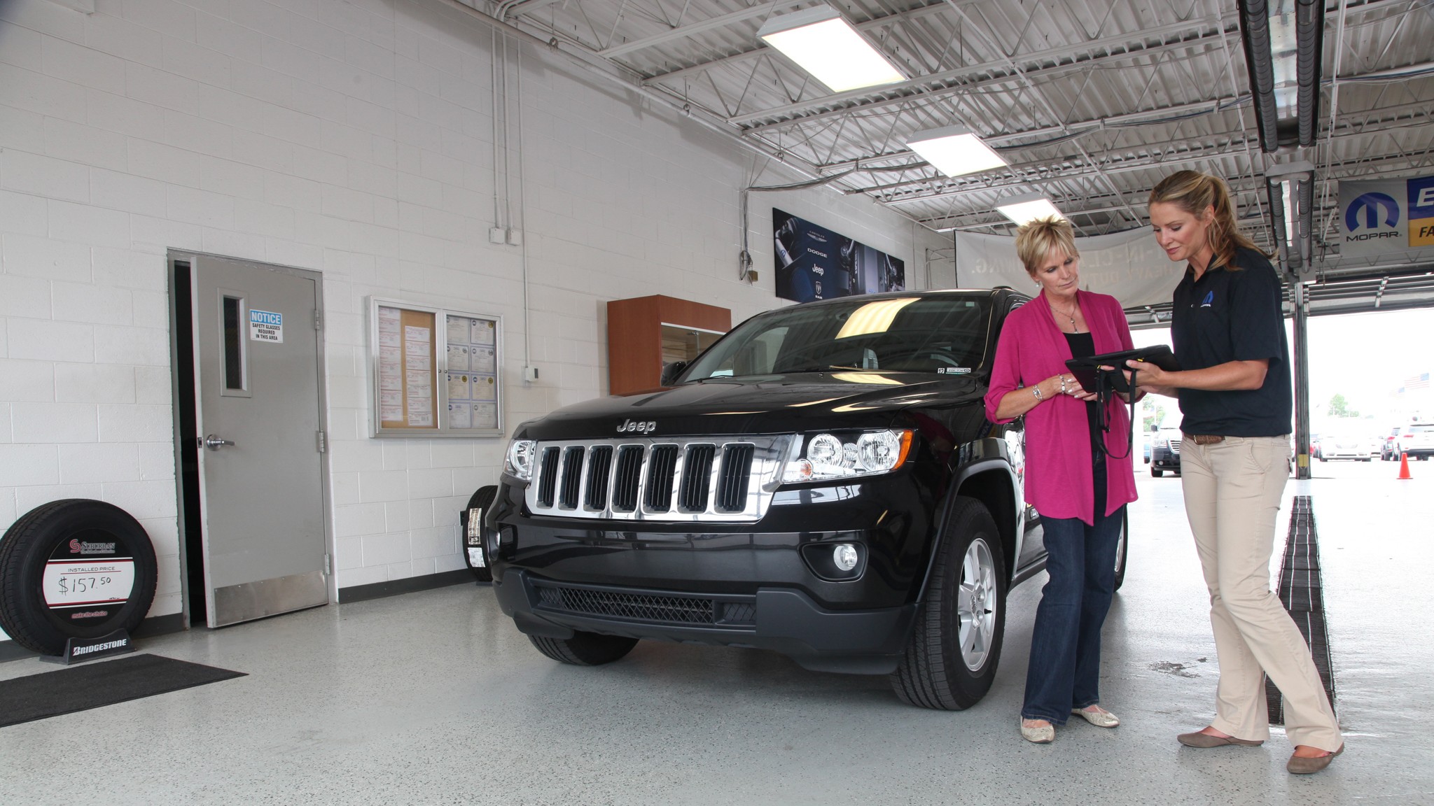 BProAuto Parts Mopar 7