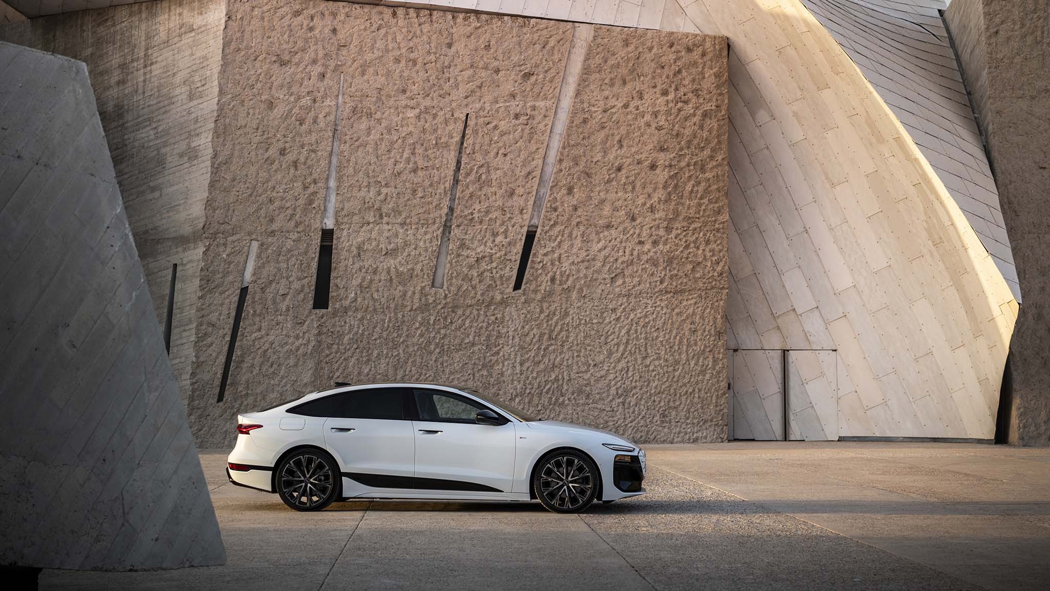 002 2025 audi a6 s6 etron