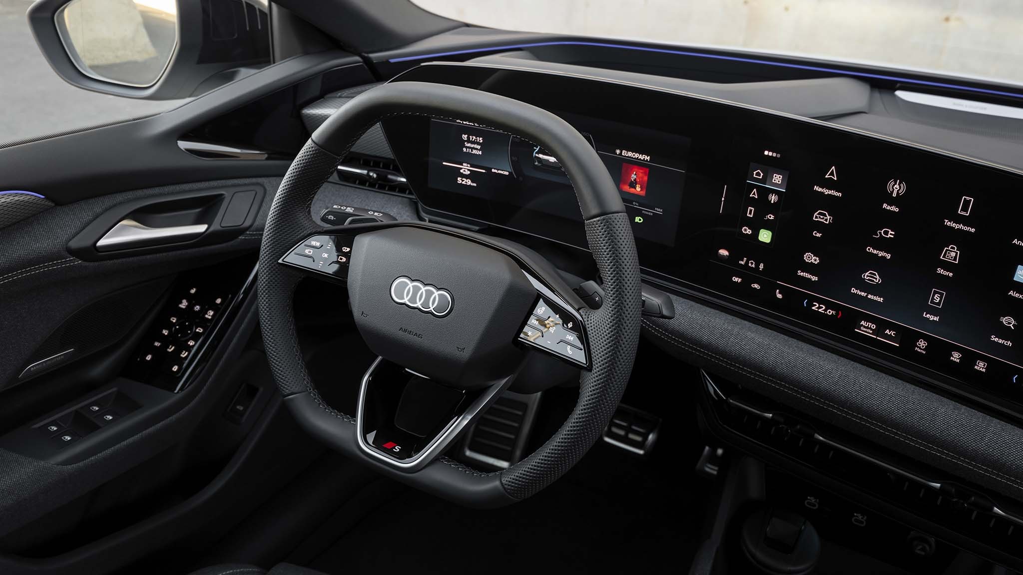 012 2025 audi a6 s6 etron