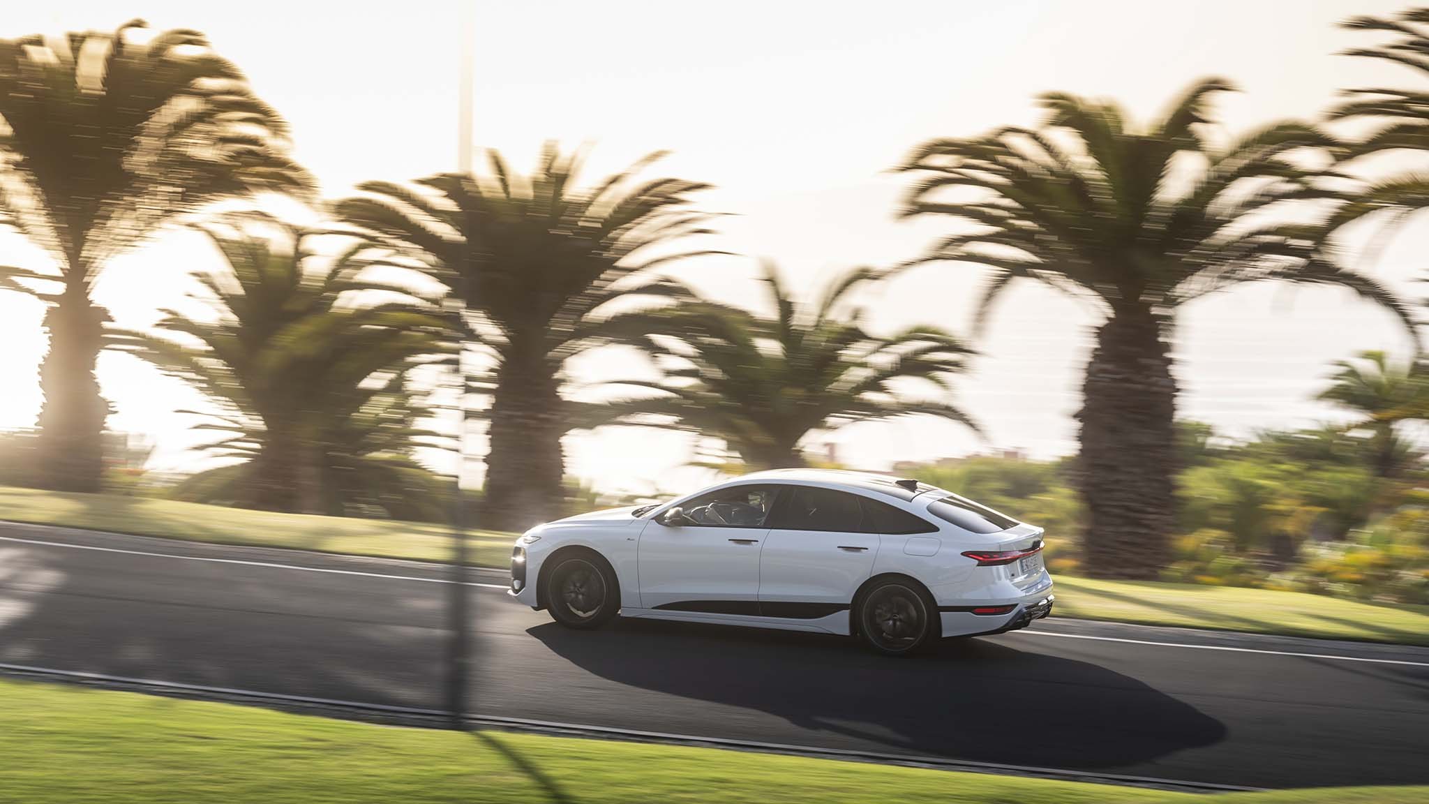 022 2025 audi a6 s6 etron