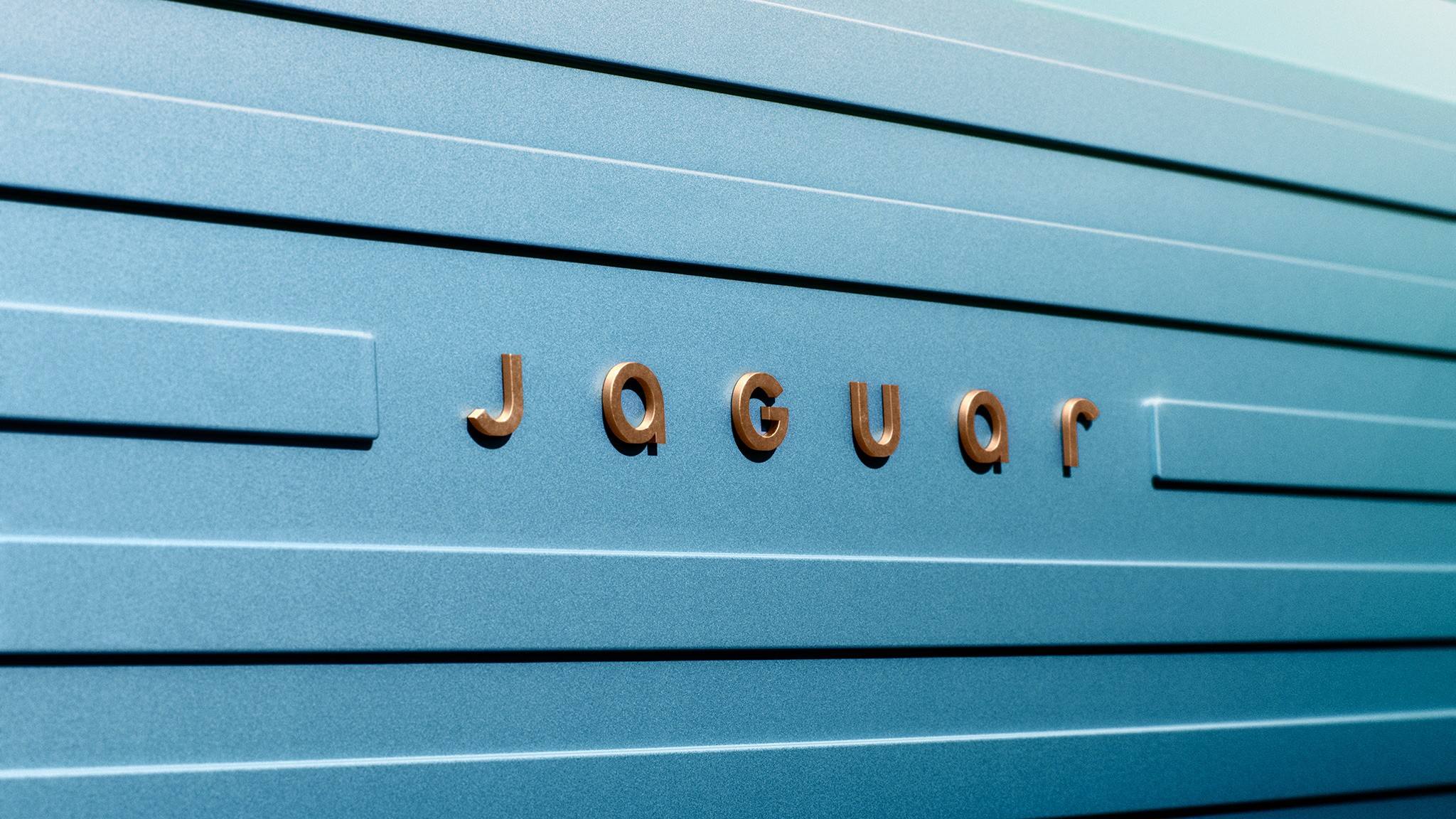 Jaguar Type 00 concept 1