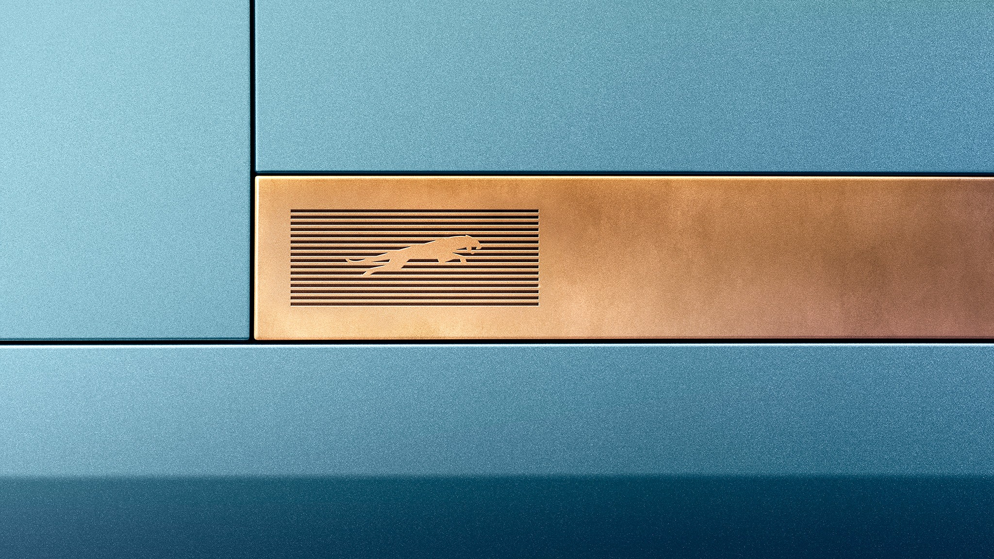 Jaguar Type 00 concept 3