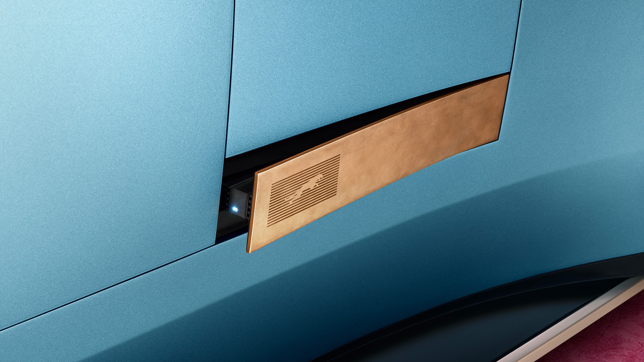 Jaguar Type 00 concept 6