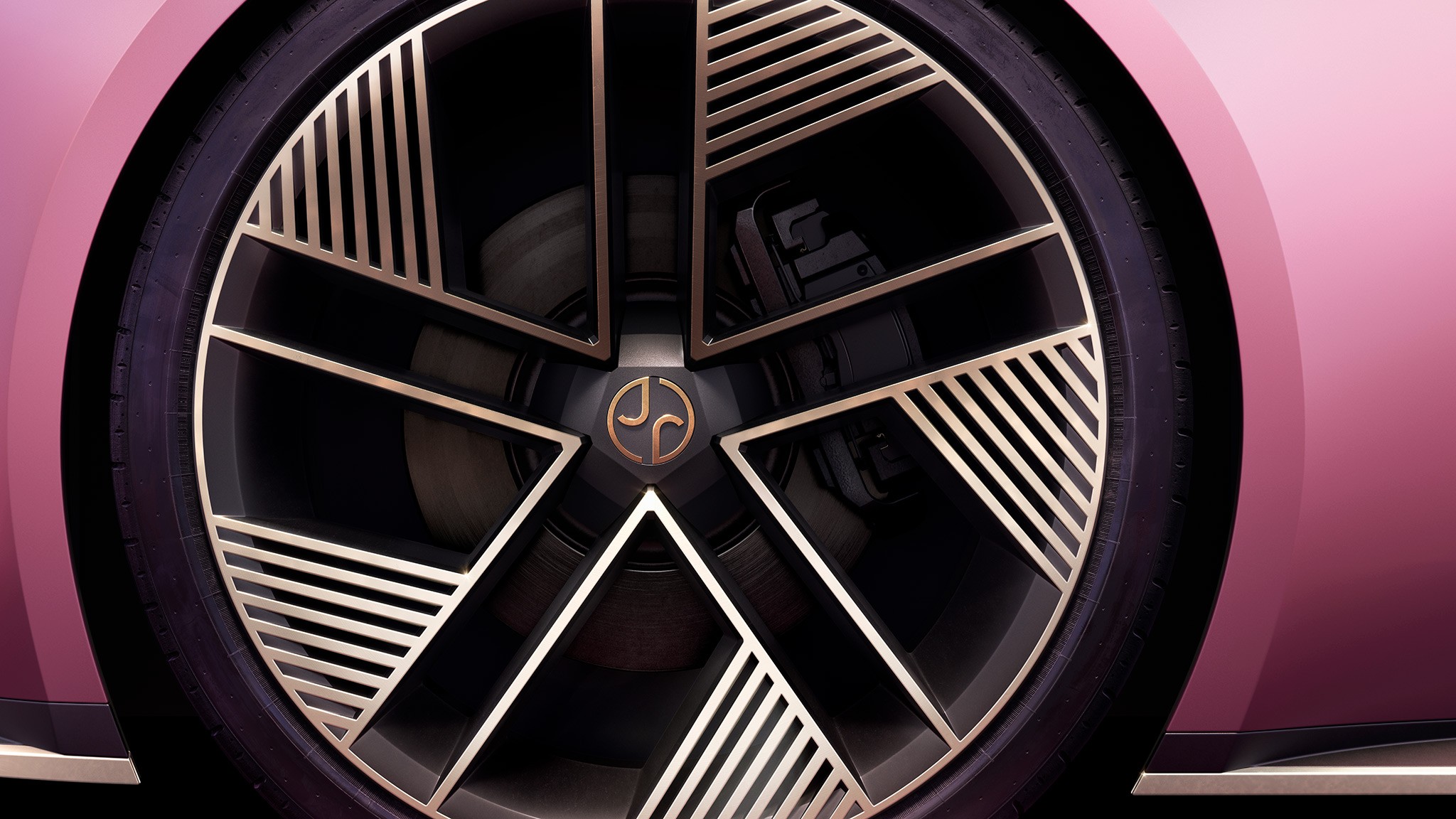 Jaguar Type 00 concept 10