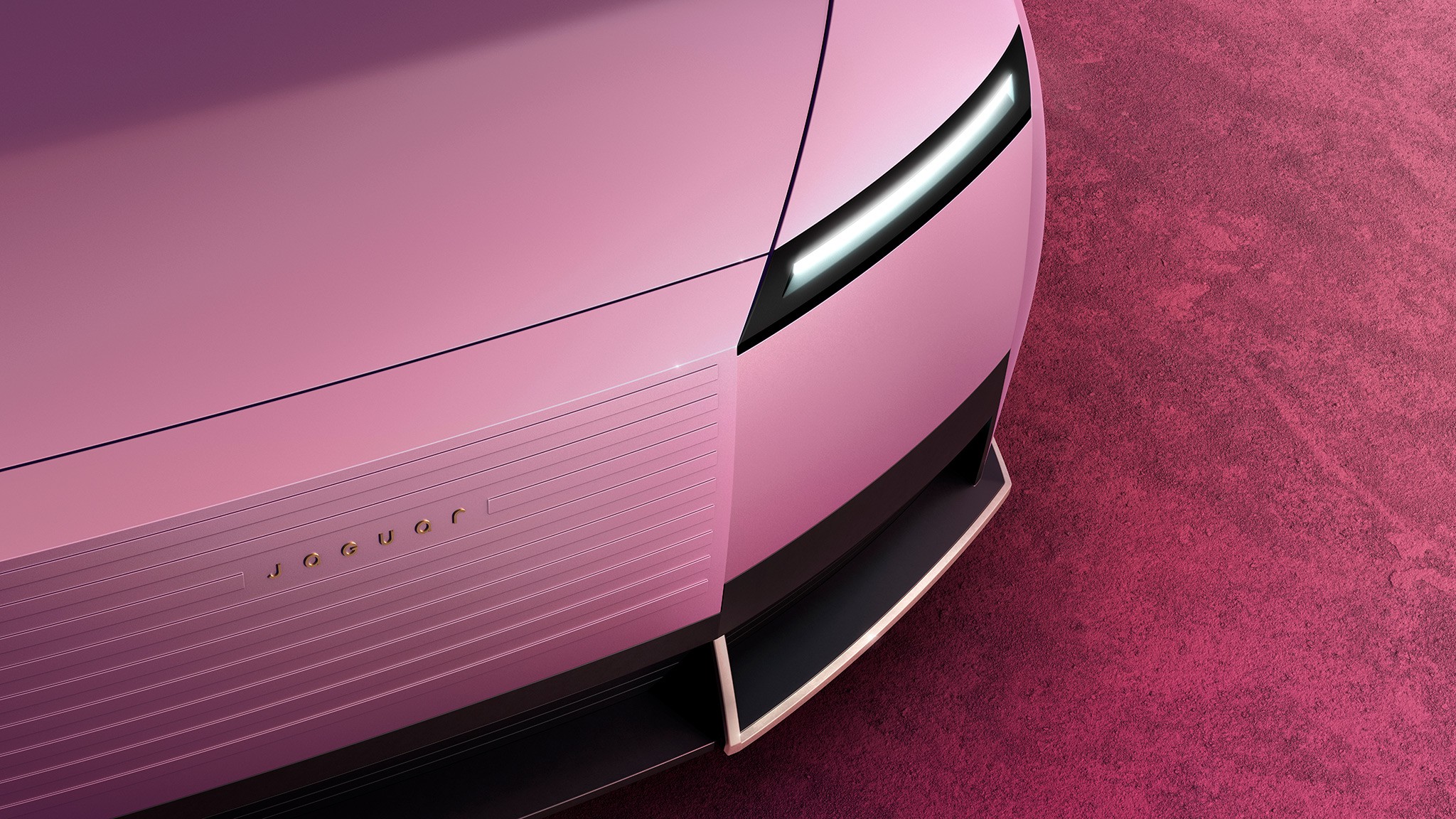 Jaguar Type 00 concept 15